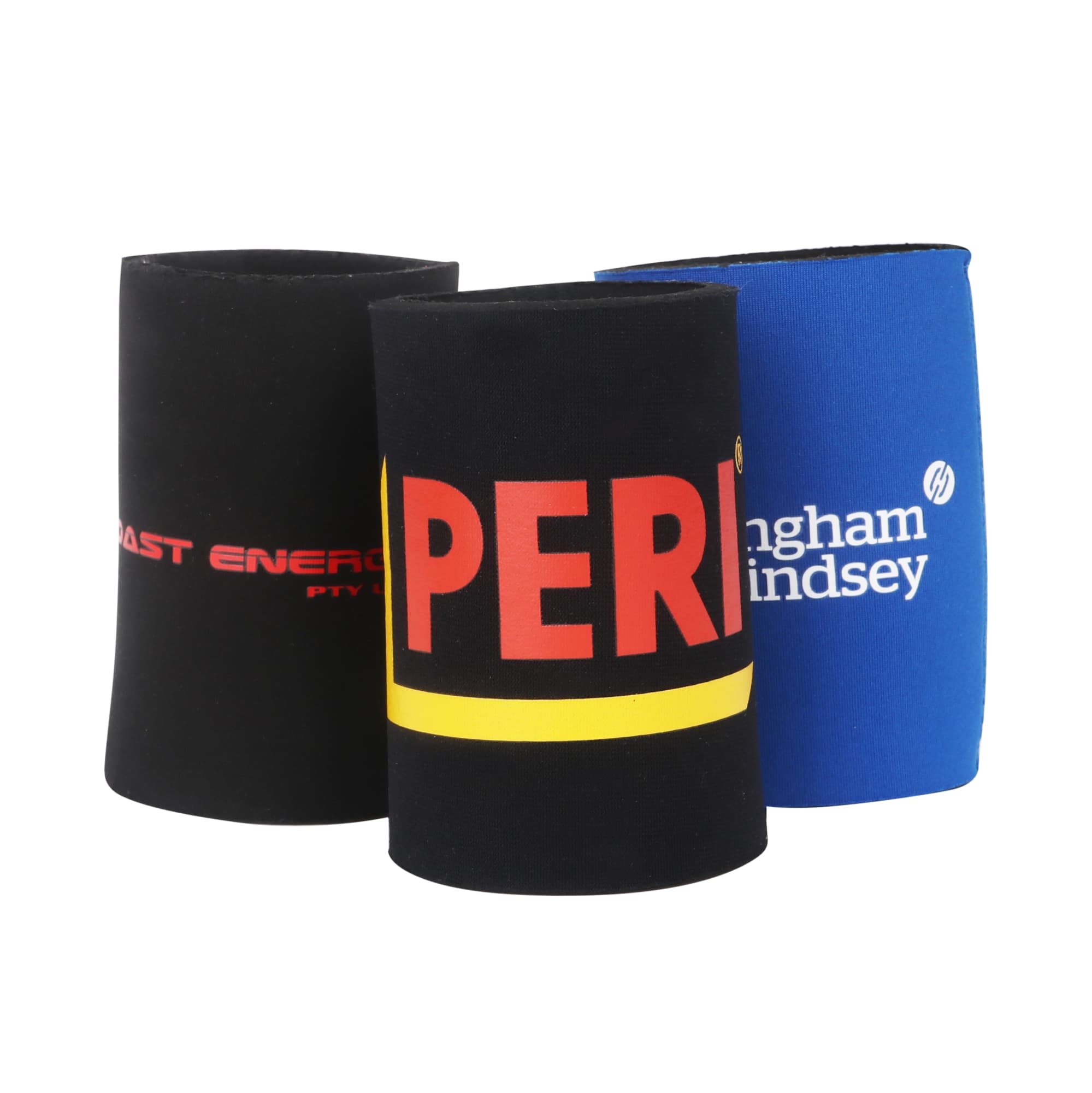 Stubby Holder with Base