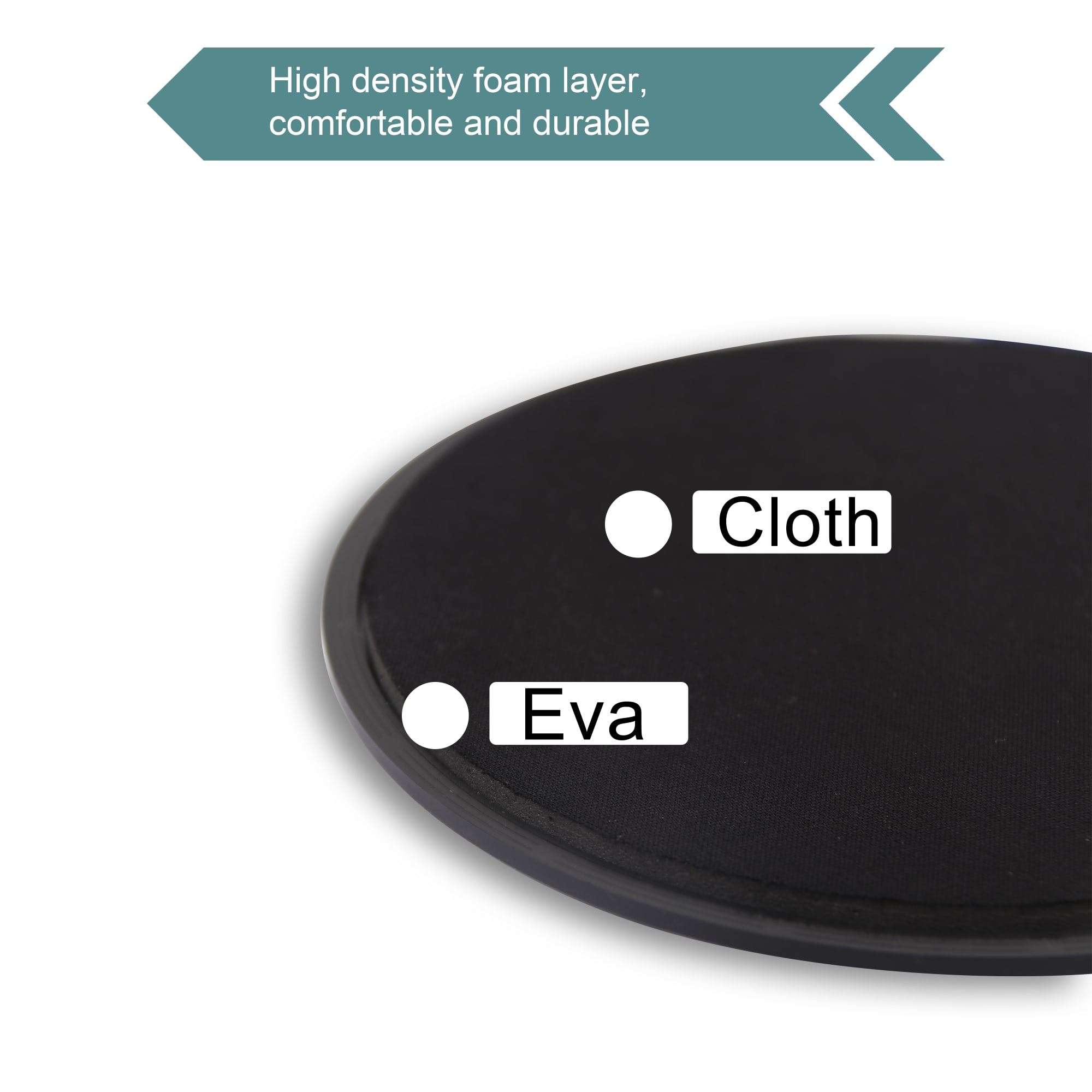 Yoga Sliding Disk - PCH245 Image 