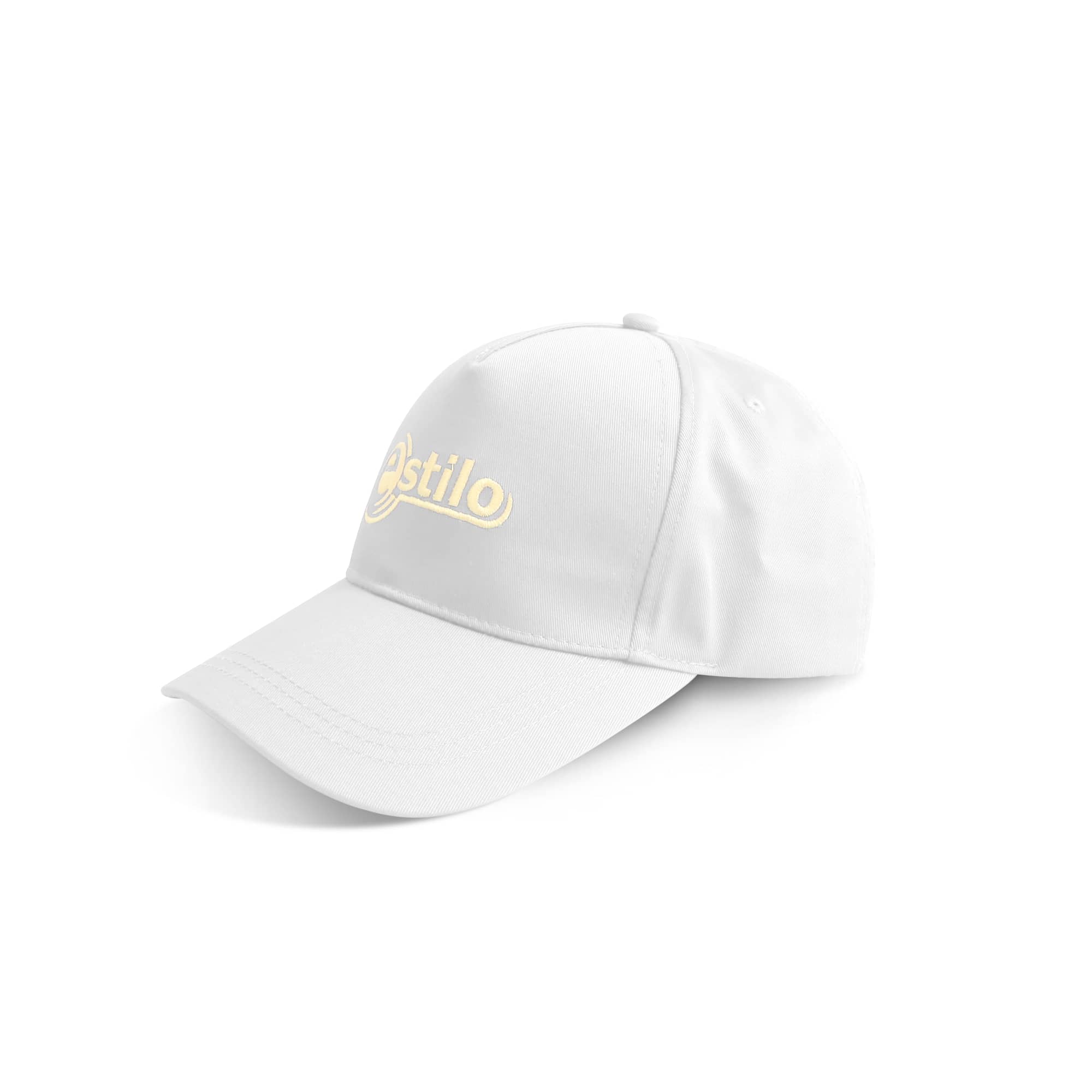 Alternative view of RPET Baseball Cap 5 Panel