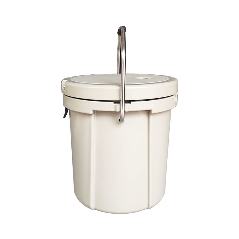 15L Ice Bucket with Handle - PCH880 Image