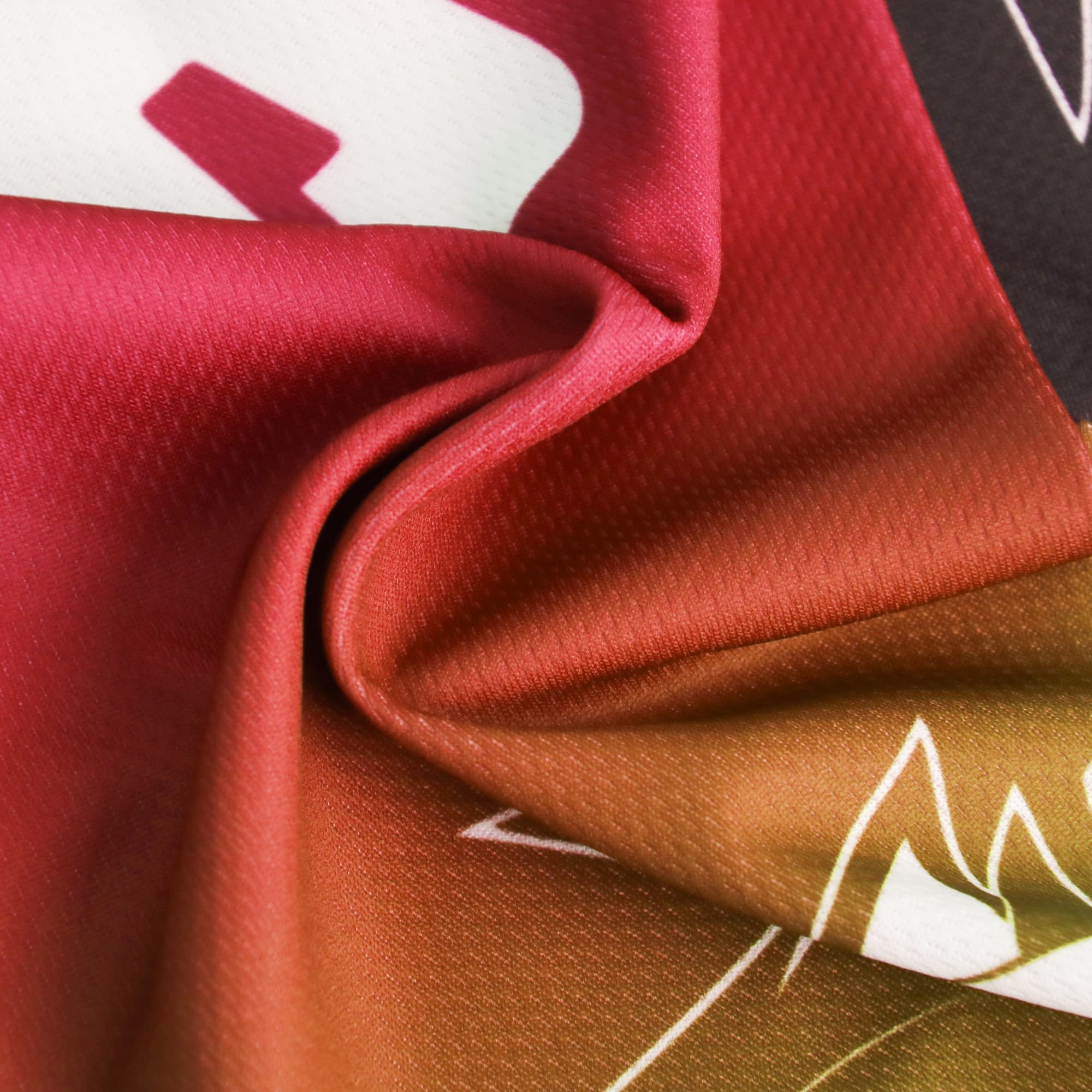 Suction Cap Scarf - PCH700 Image