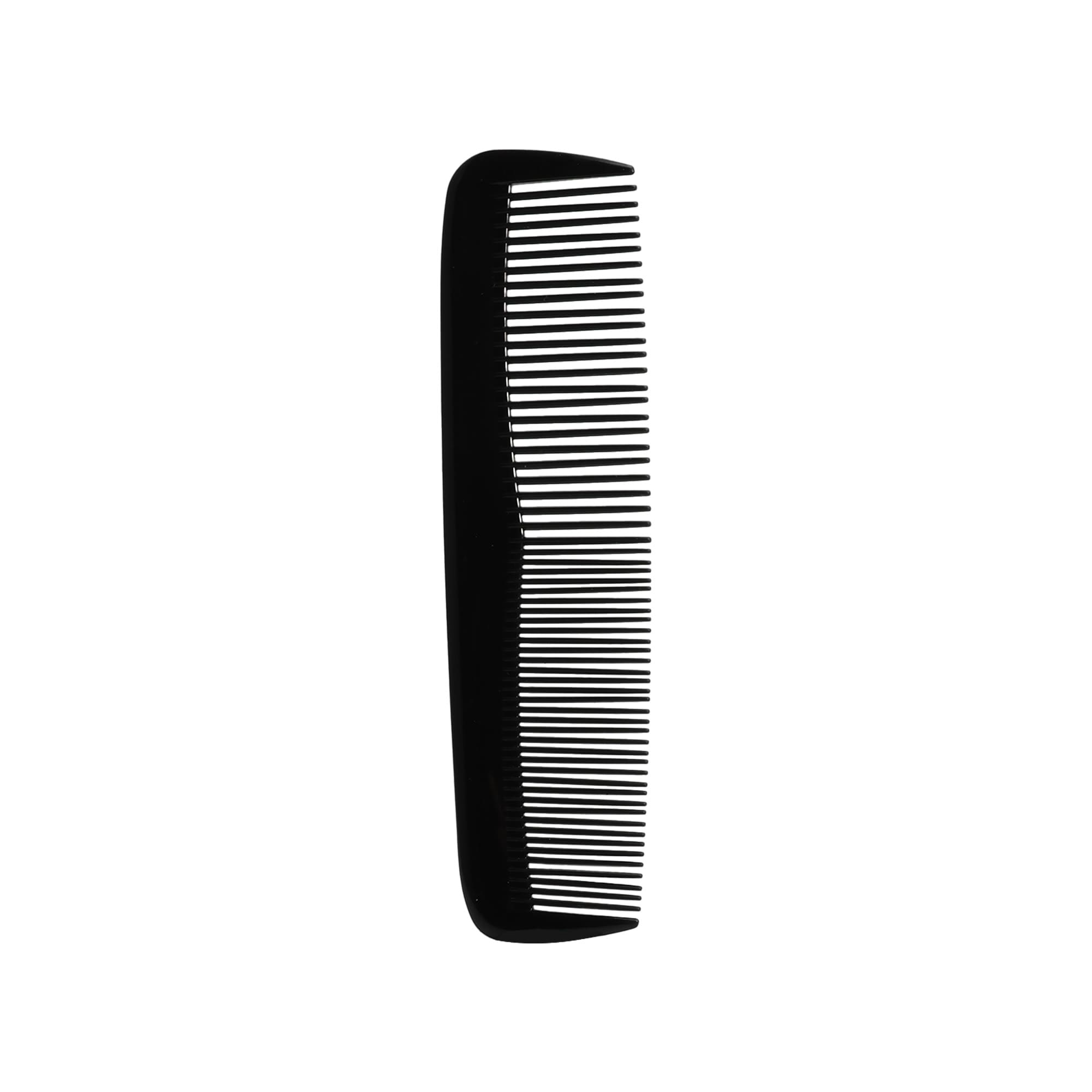 Alternative view of Custom Blended-Tooth Comb