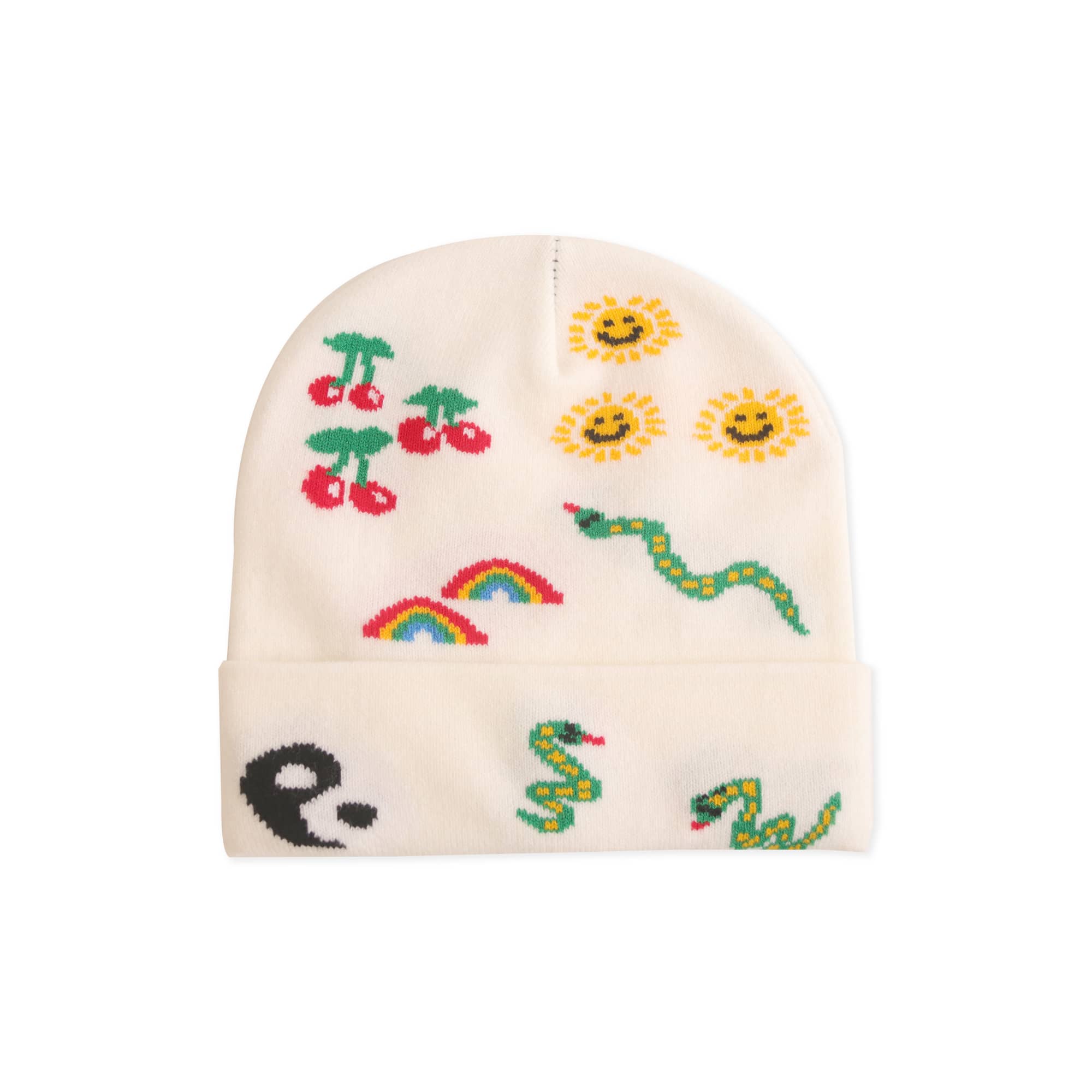 Knitted Beanies - PXL120 Image