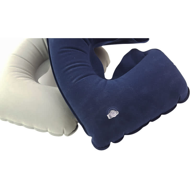 Inflatable travel Pillow - PCH376 Image 