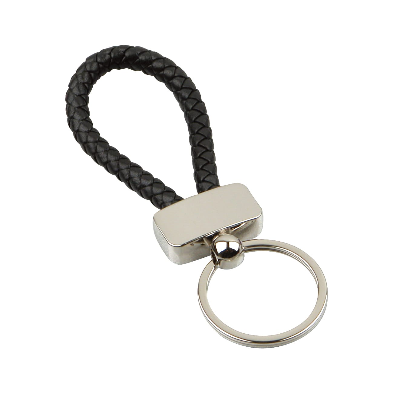 Metal Keyring Tag - PCKM006 Image 