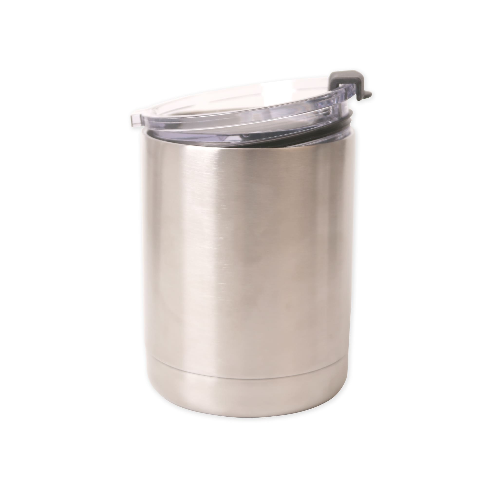 Alternative view of 10oz Stainless Steel Tumbler
