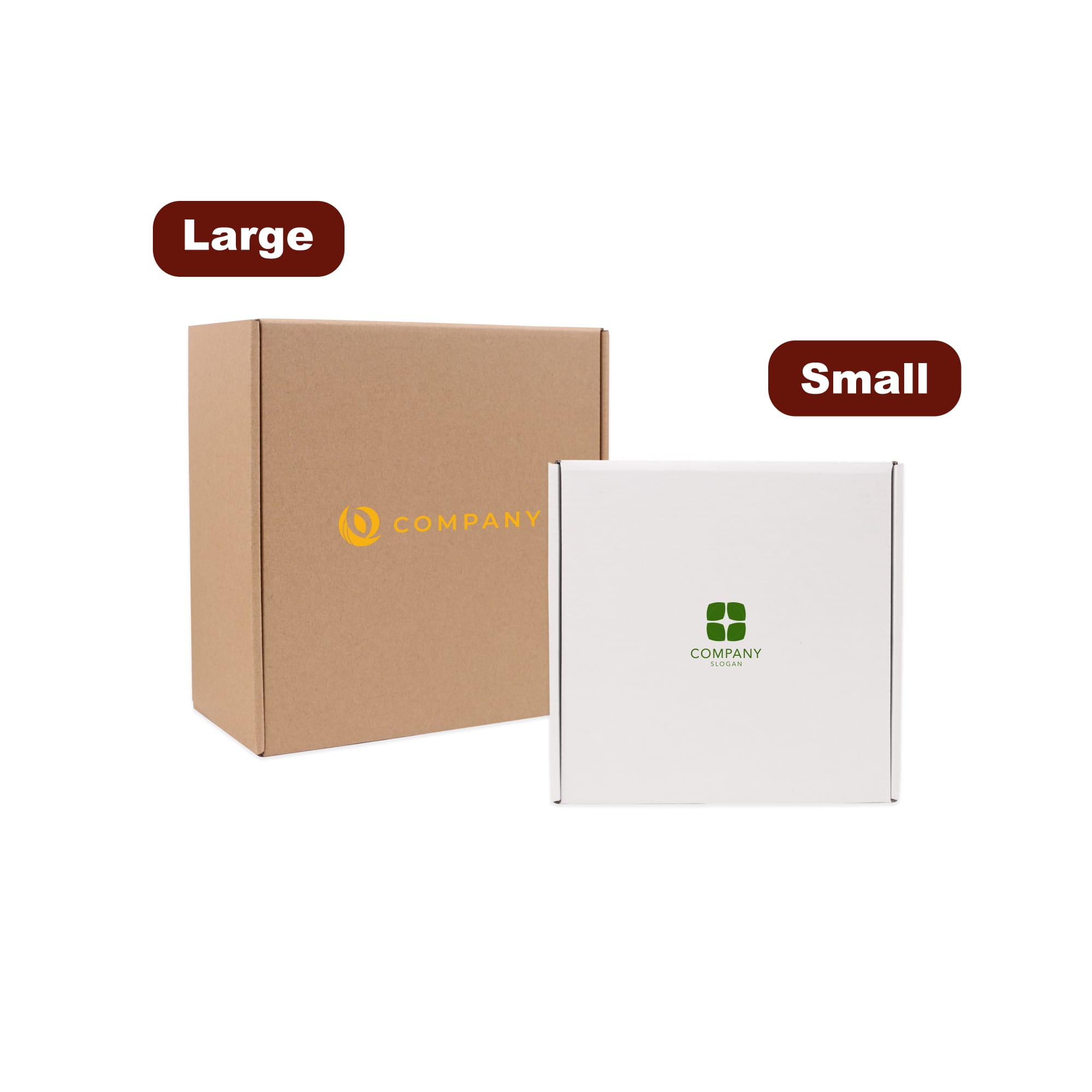 Large Shipper Box - PCPB455 Image 