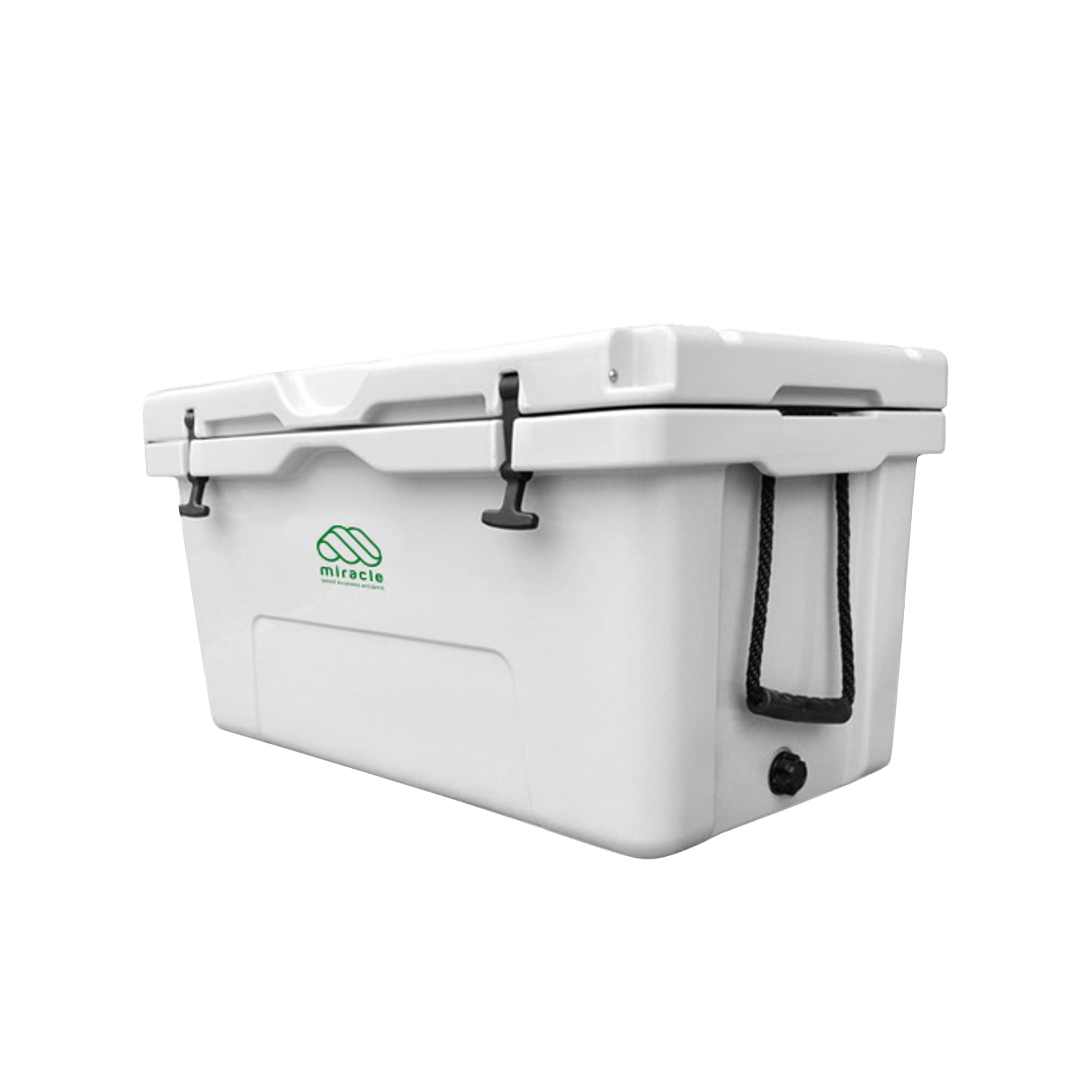 Alternative view of 85L Cooler Box
