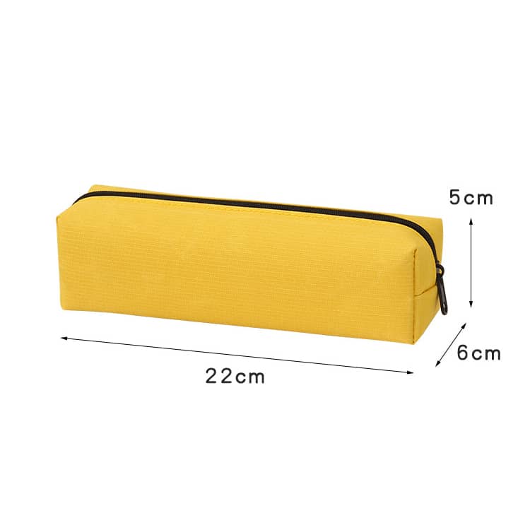 Coloured Pencil Case - PCS104 Image 