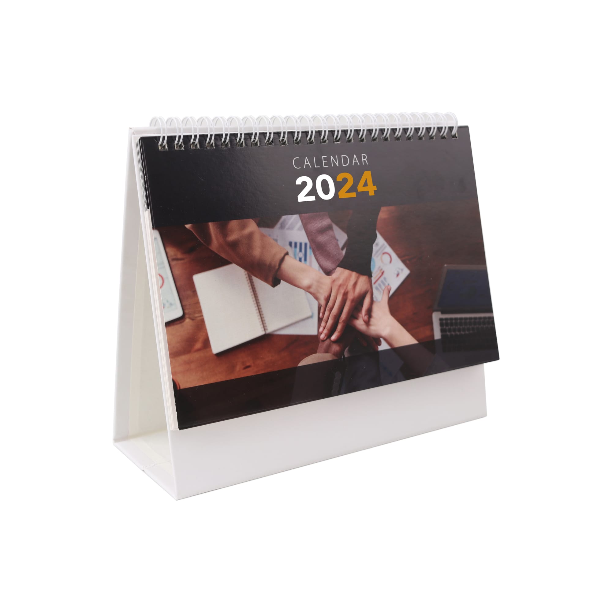Desk Calendar - PCS090 Image