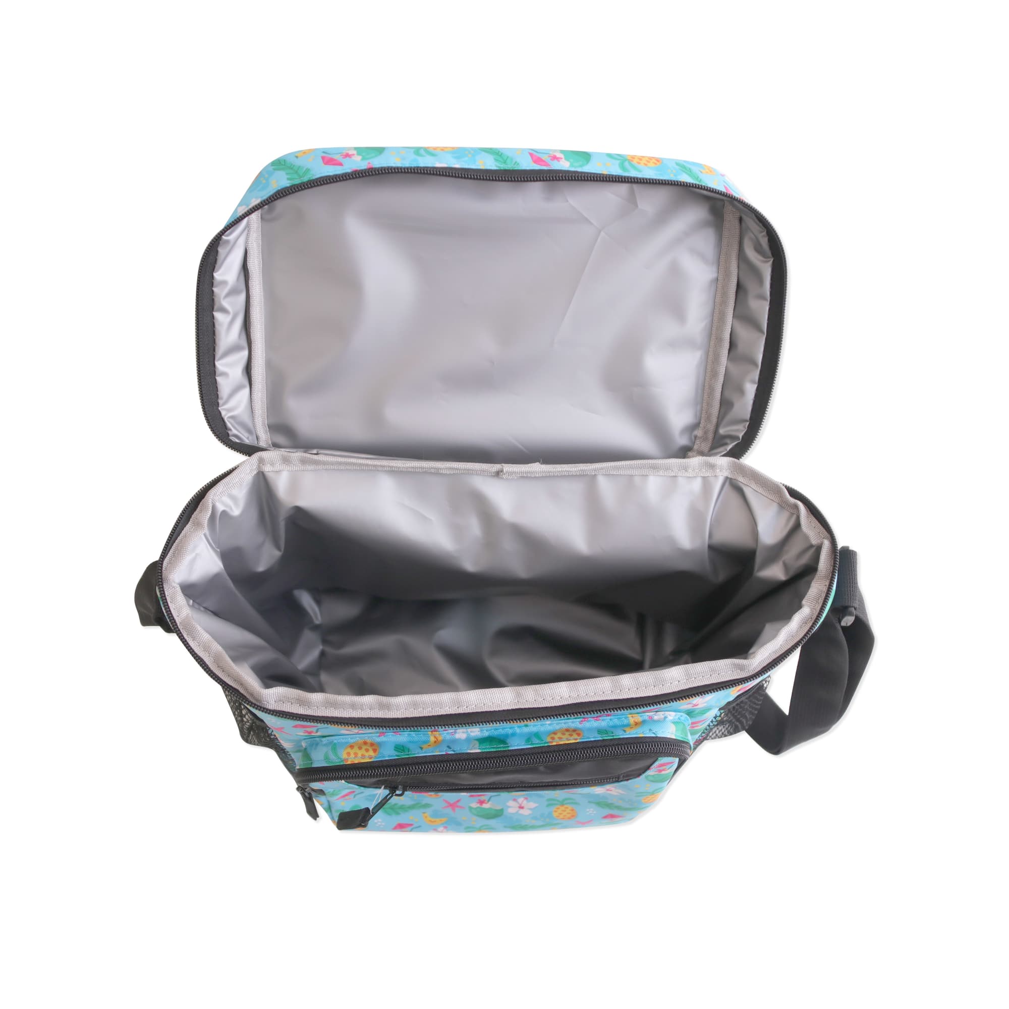 Sublimation Cooler Bag with Strap - PXB050 Image 