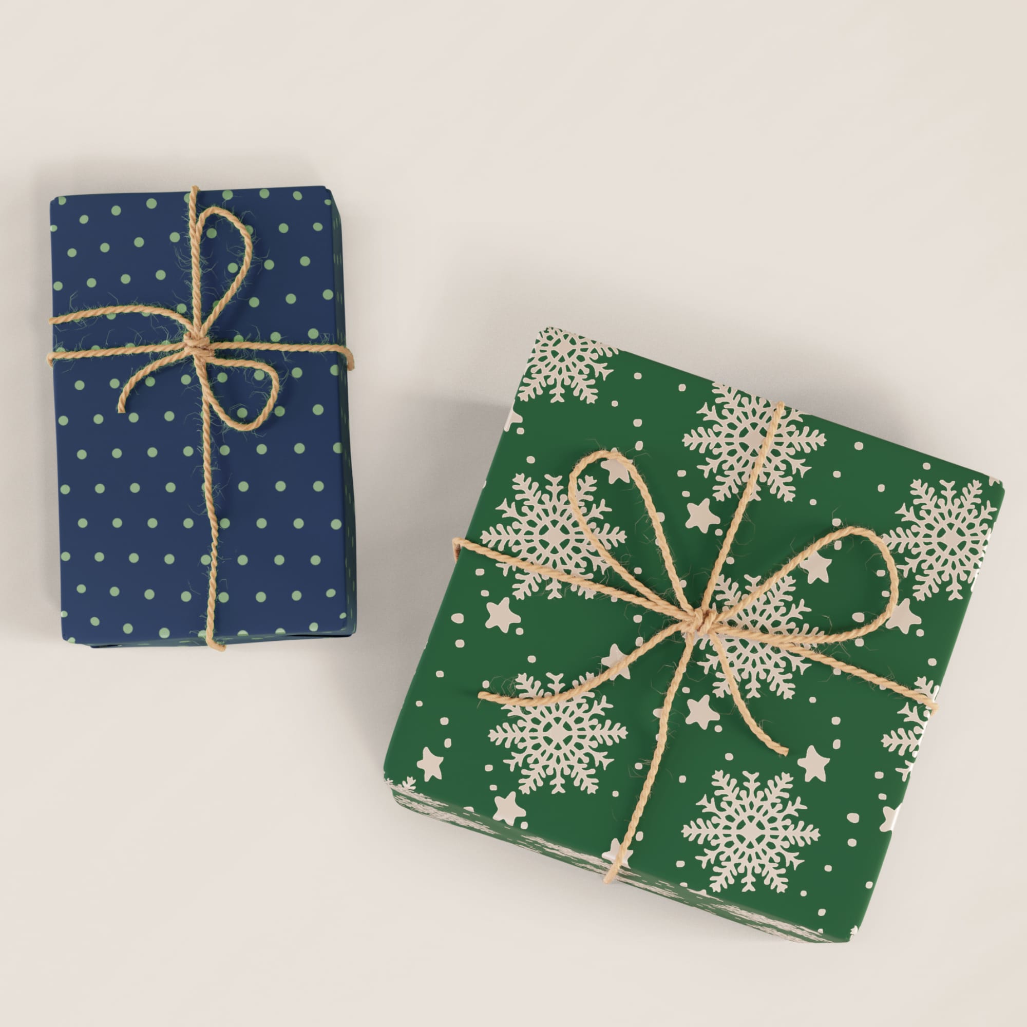 Wrapping Paper - PCPB603 Image