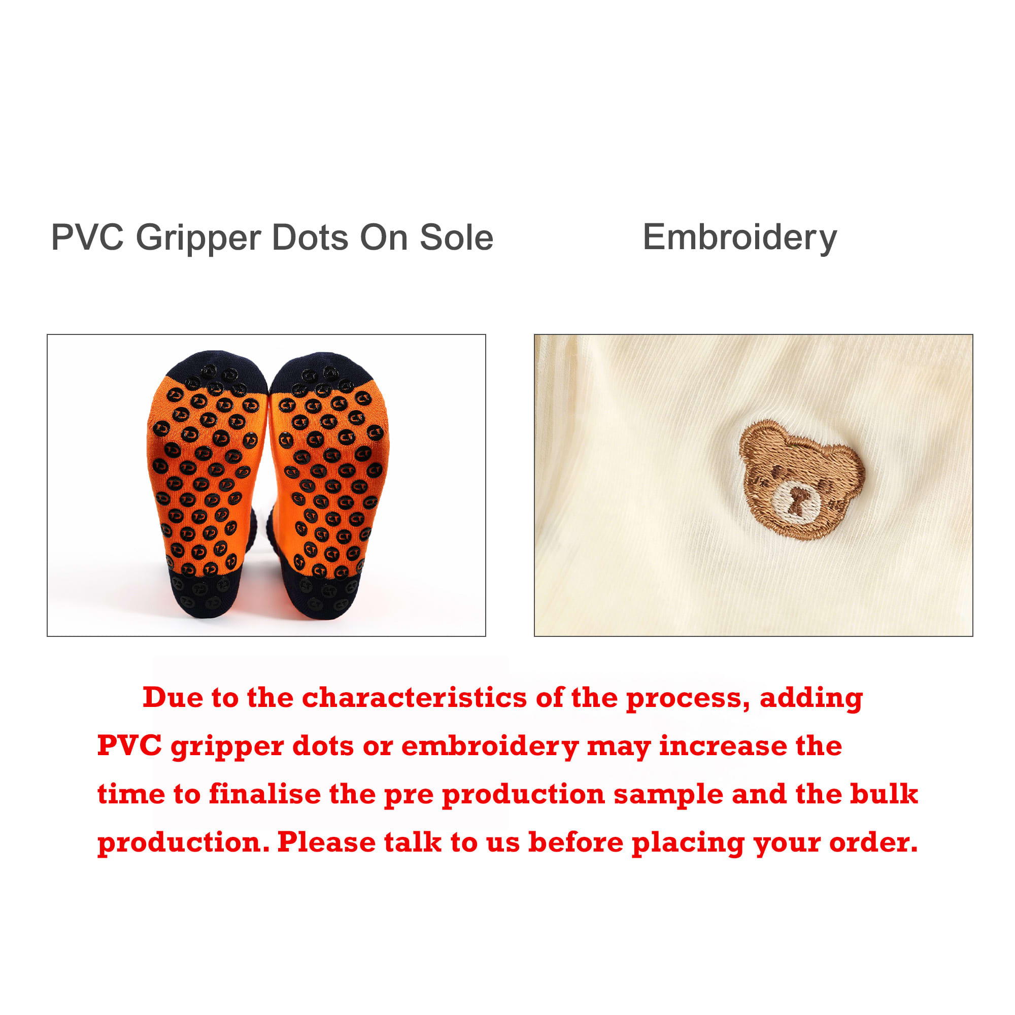 Crew Kids Thermal Custom Pattern Socks