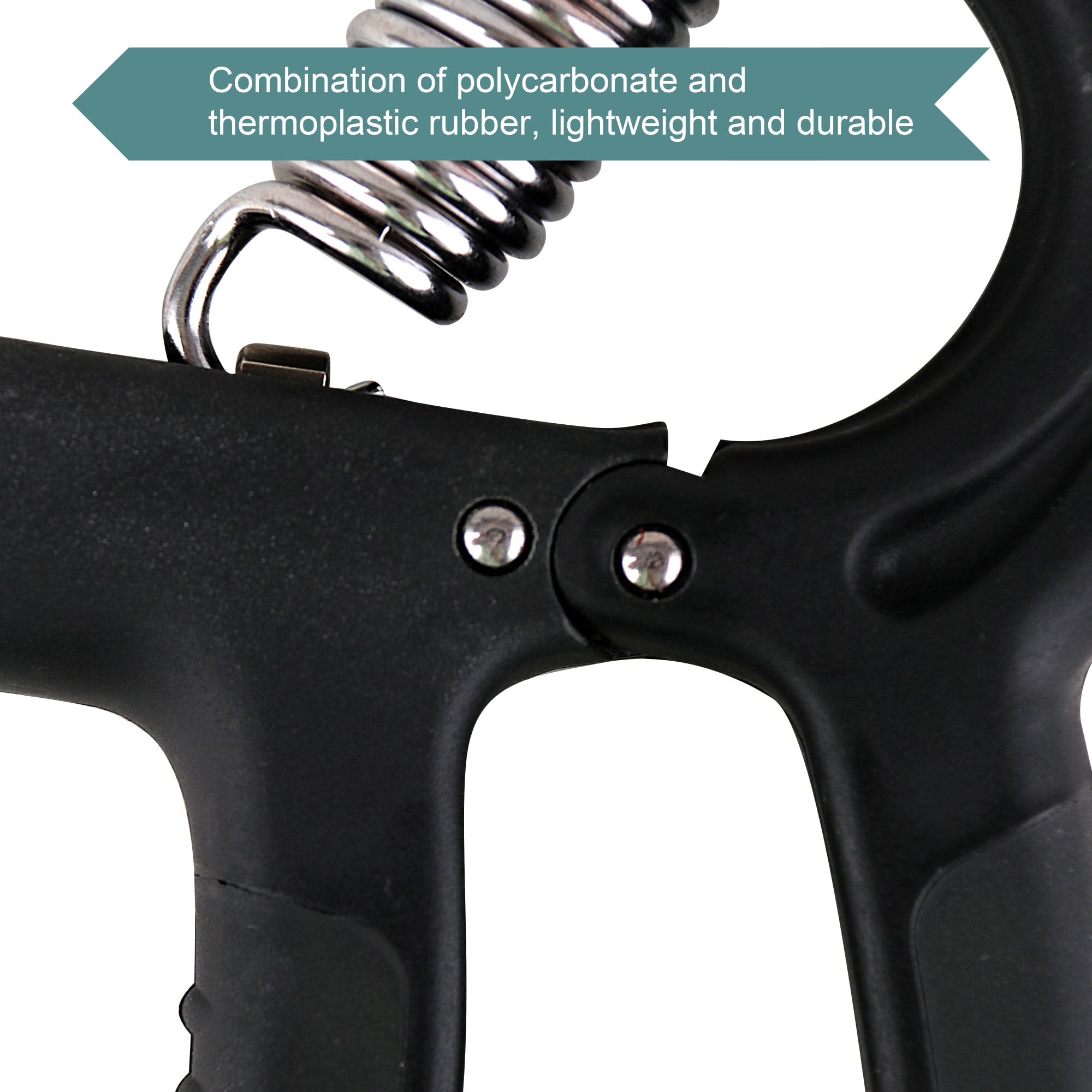 Powerful Adjustable Hand Grip - PCH250 Image 