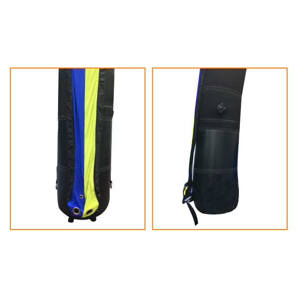 4x4m Inflatable Marquee - POS472 Image 