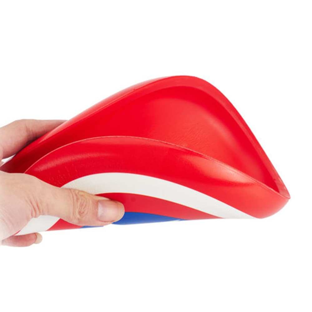 PU Soft Frisbee - PCH475 Image 