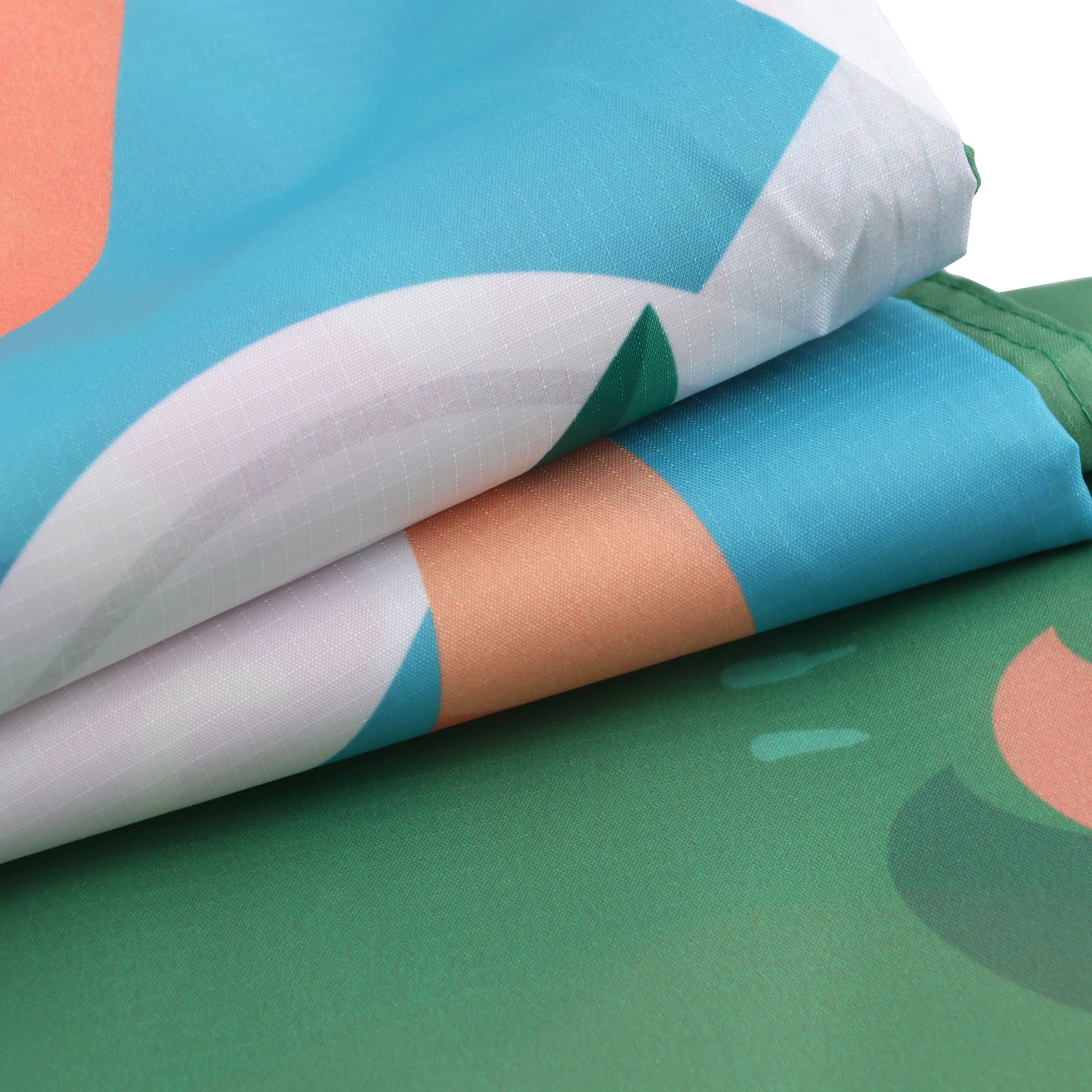 Outdoor Blanket Hexagon 280x210cm - POS103 Image