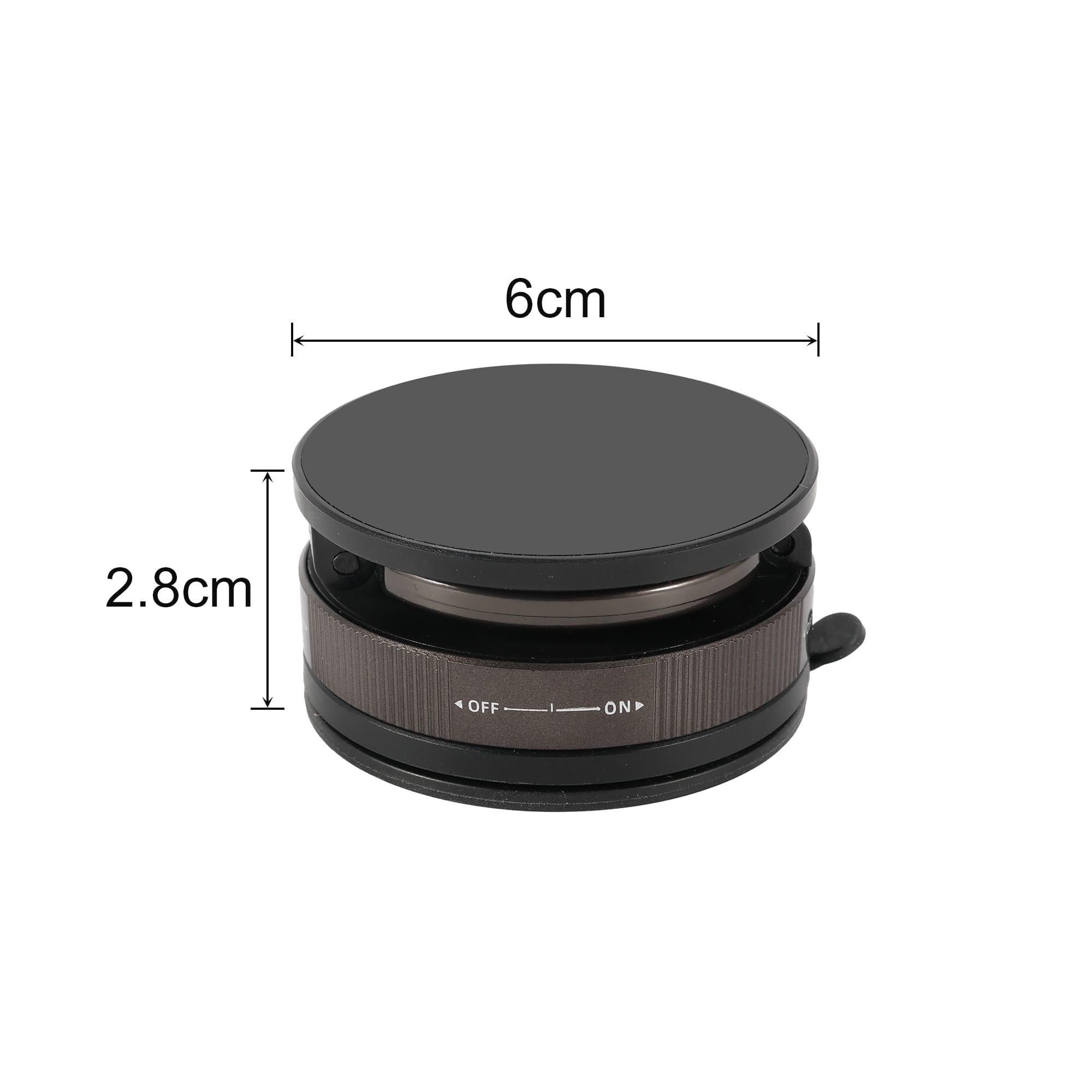 Suction Magnetic Phone Holder - Image 4