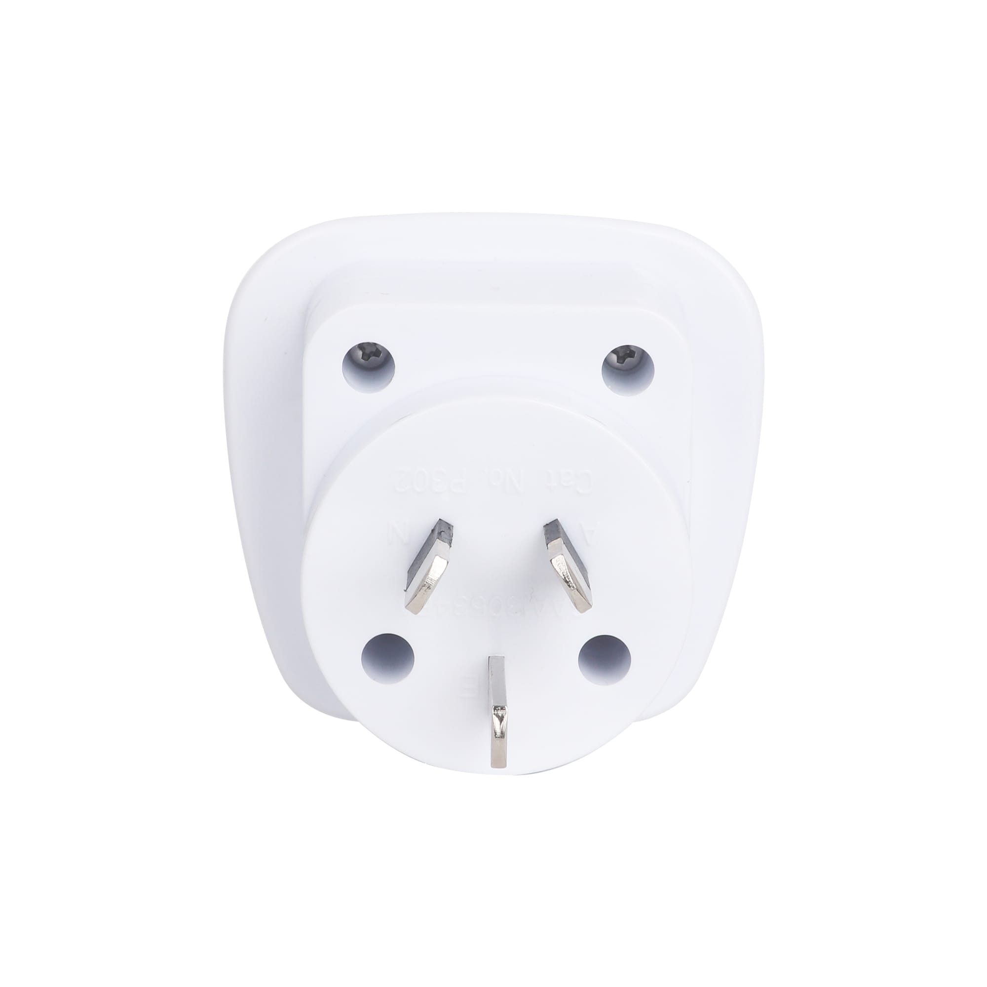 World to Australasia Travel Adapter