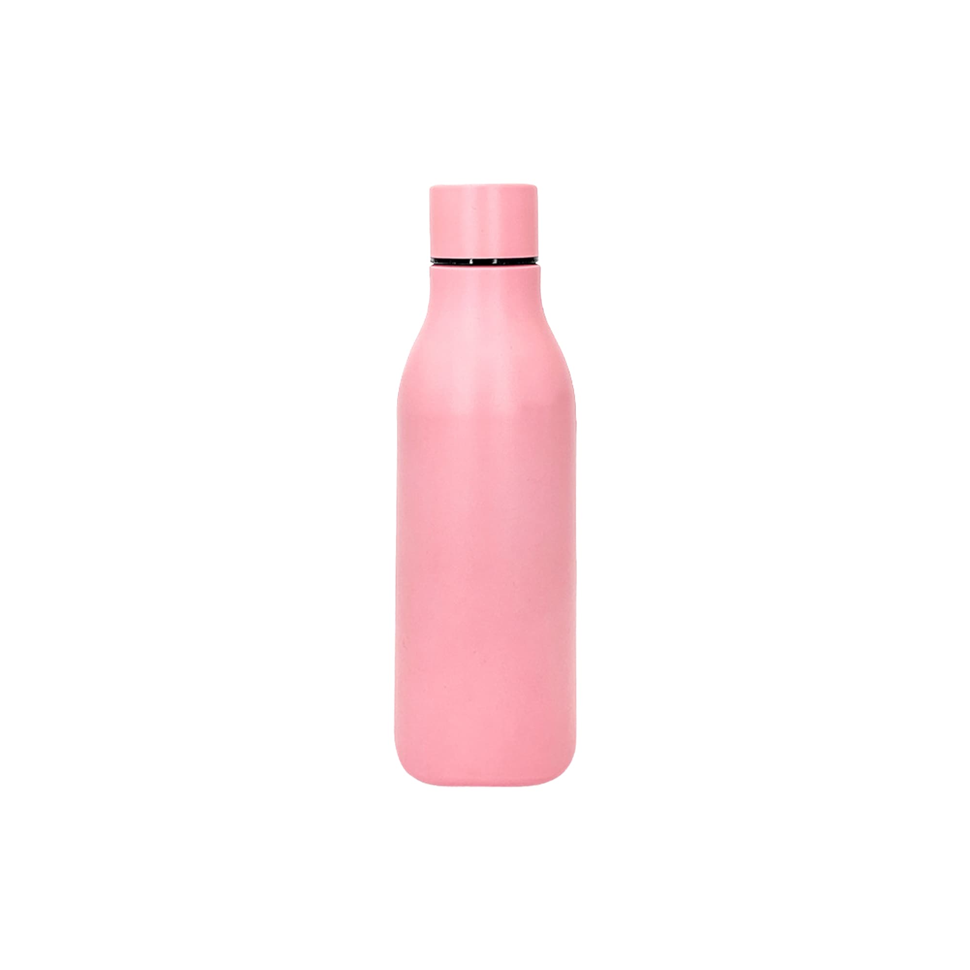 Alternative view of 550ML Thermal Powder Coated Drink Bottle