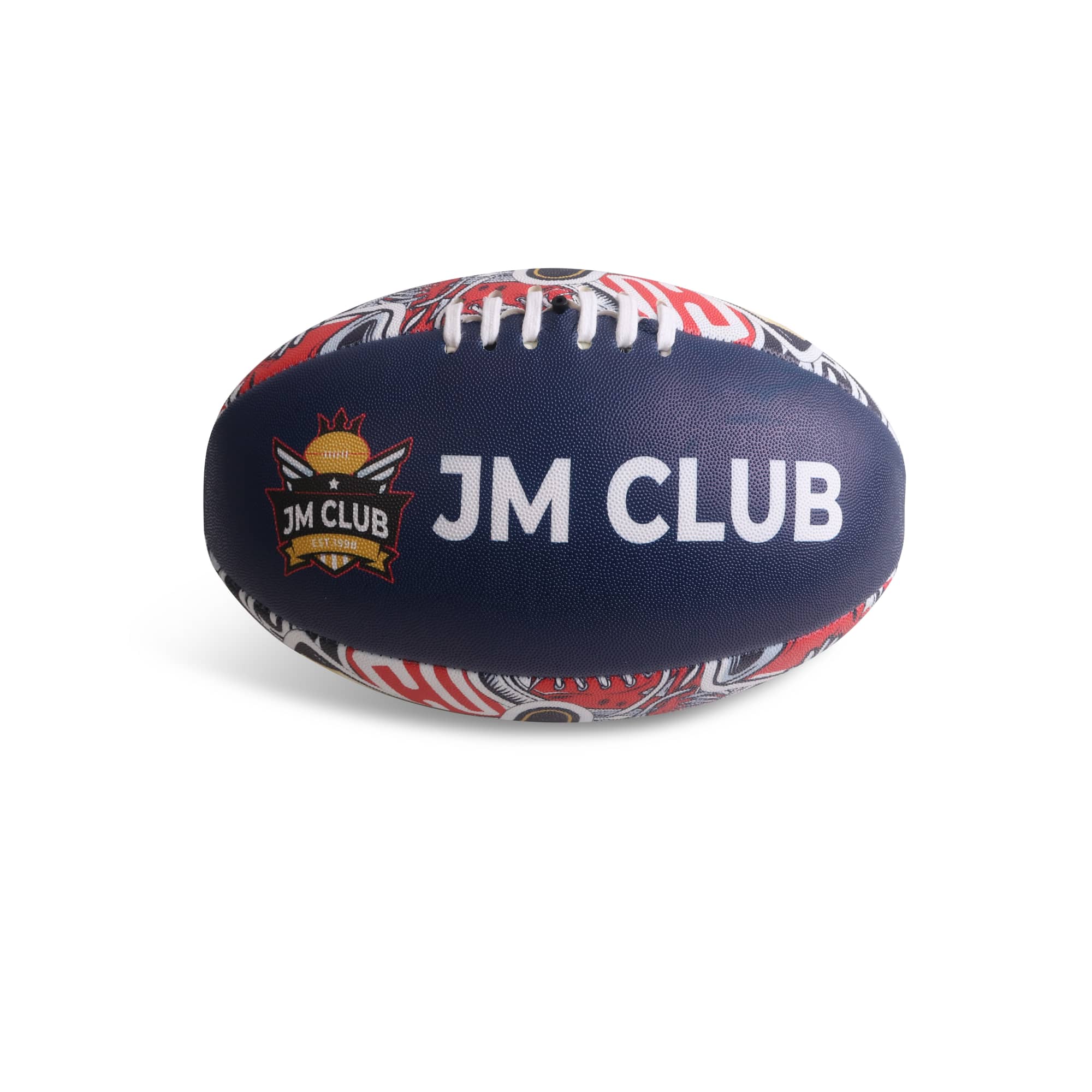 Training AFL Ball