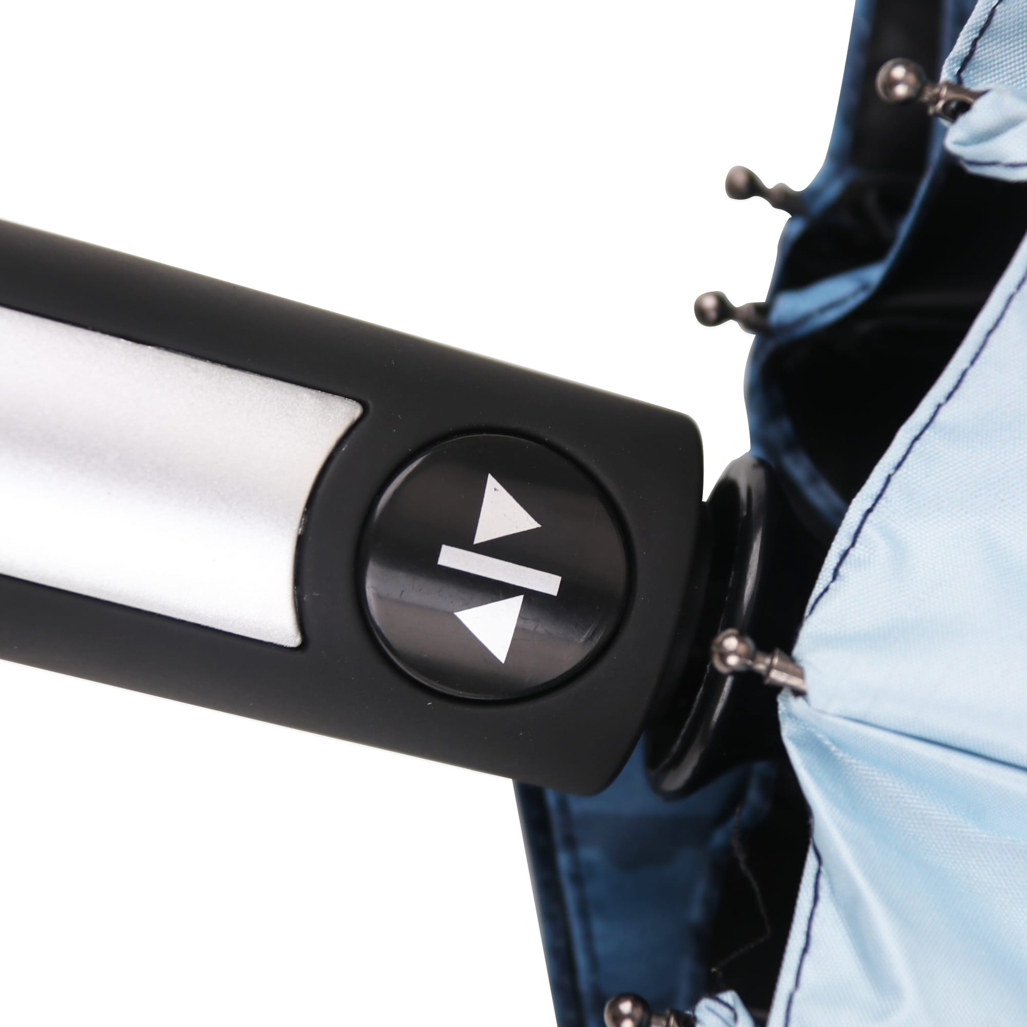 Folding Ten-Panel Digital Print Umbrella - PCH455 Image 