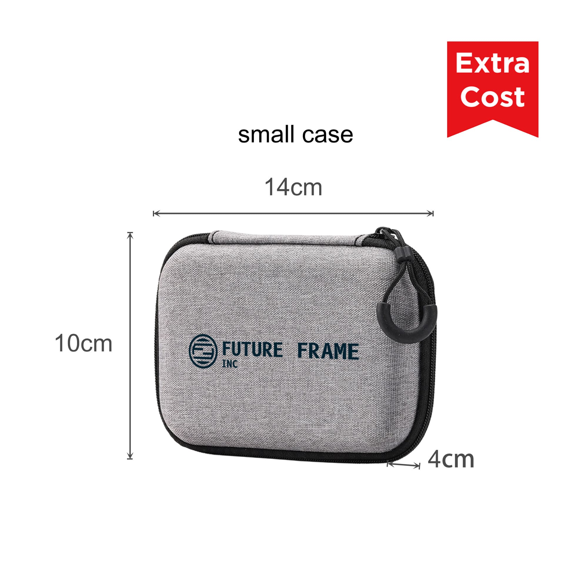 10000mAh Magnetic Wireless  Power Bank with Phone Stand