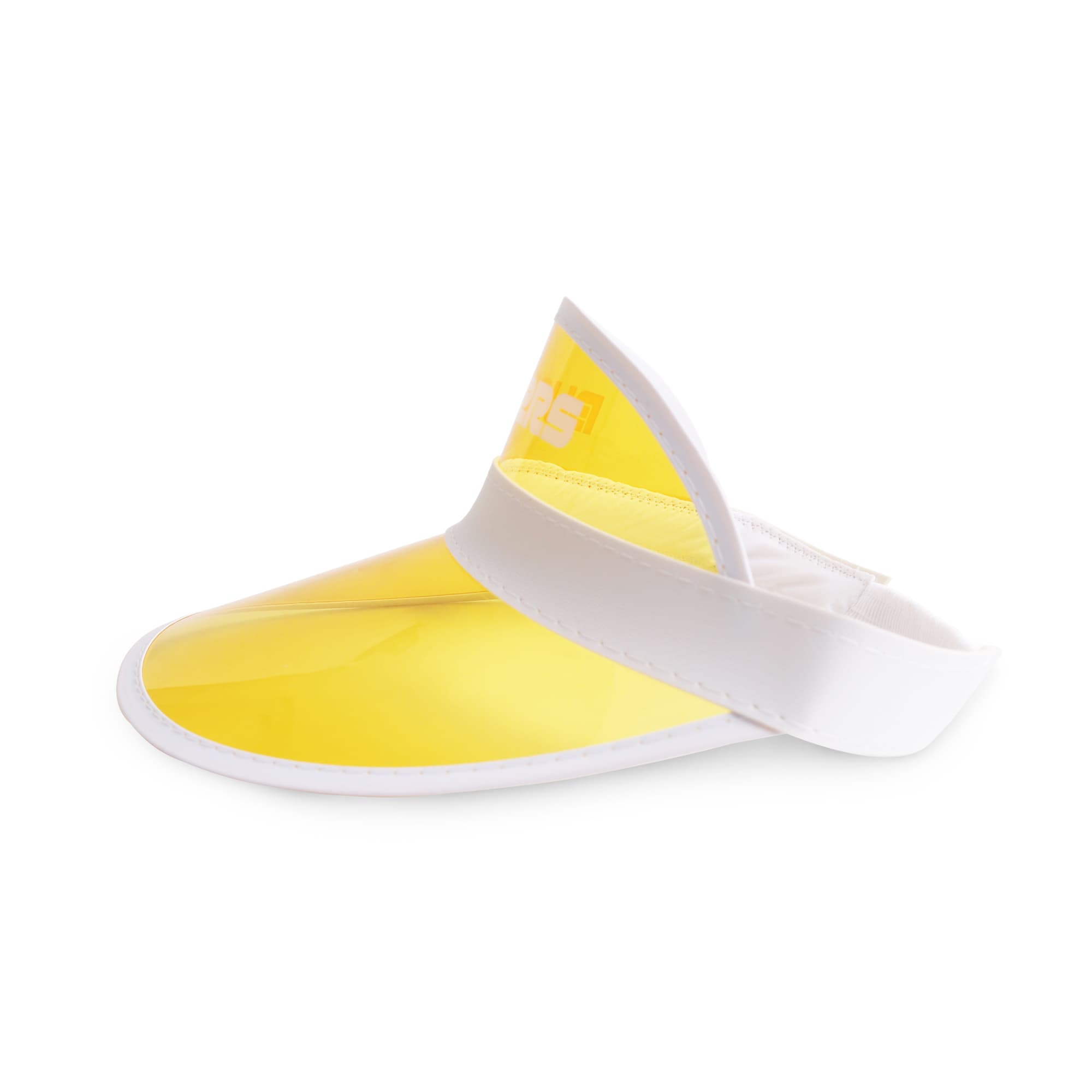 PVC Sunscreen Hat - PCH402 Image