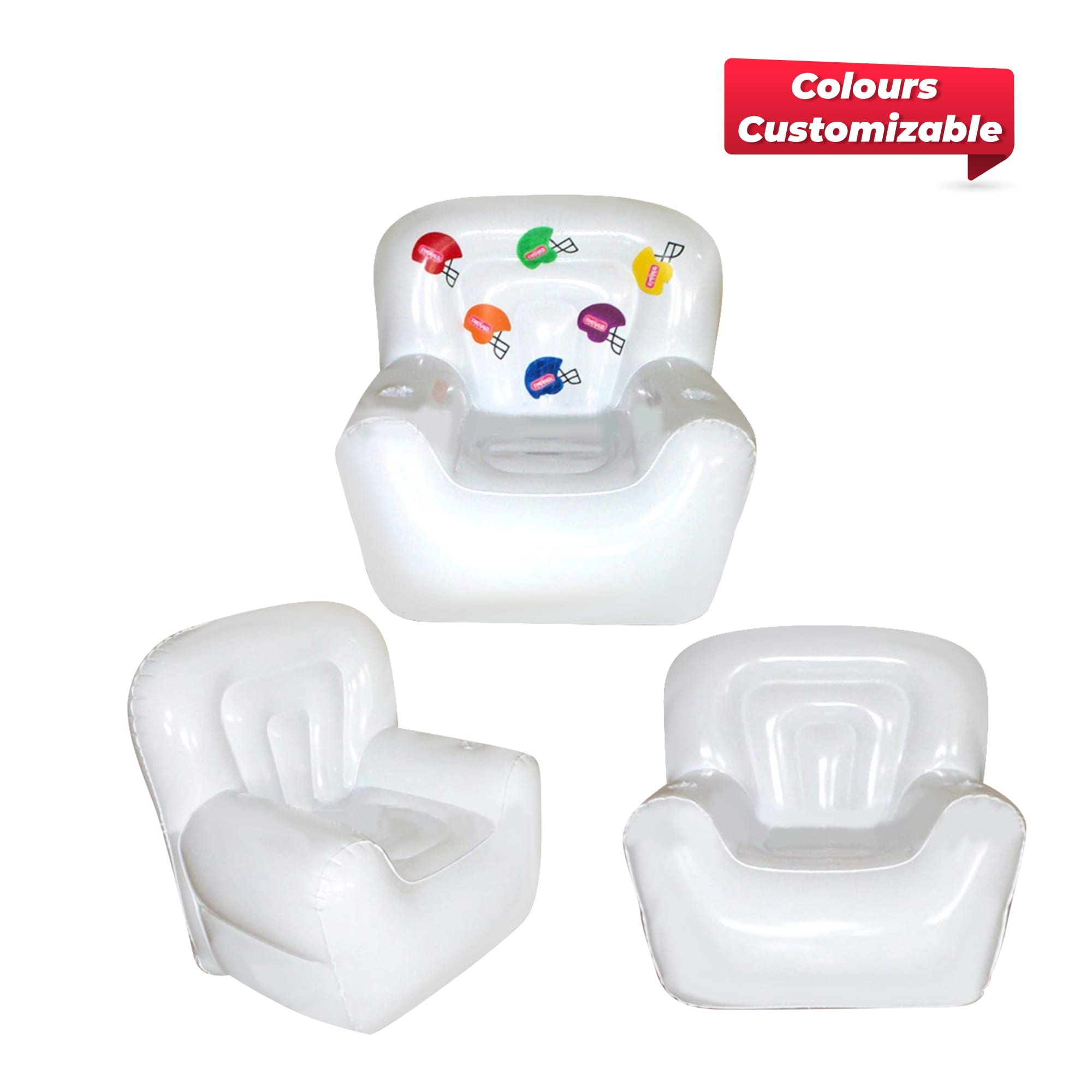 Inflatable Chair - PCH383 Image 
