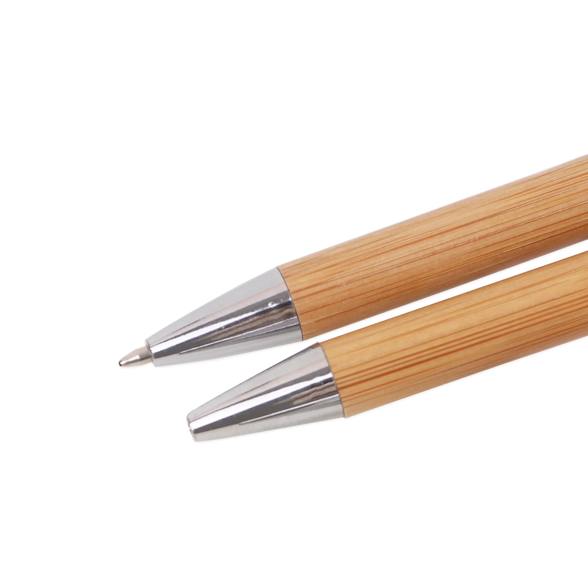 Eco Bamboo Pen - PCS145 Image