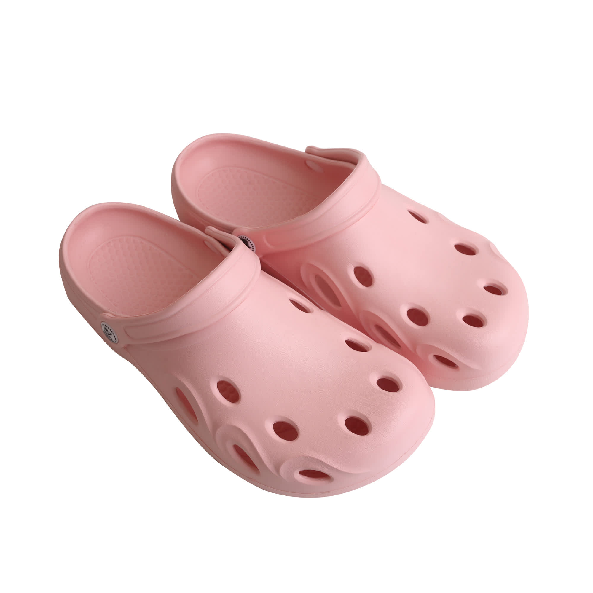 Alternative view of Clog Slides