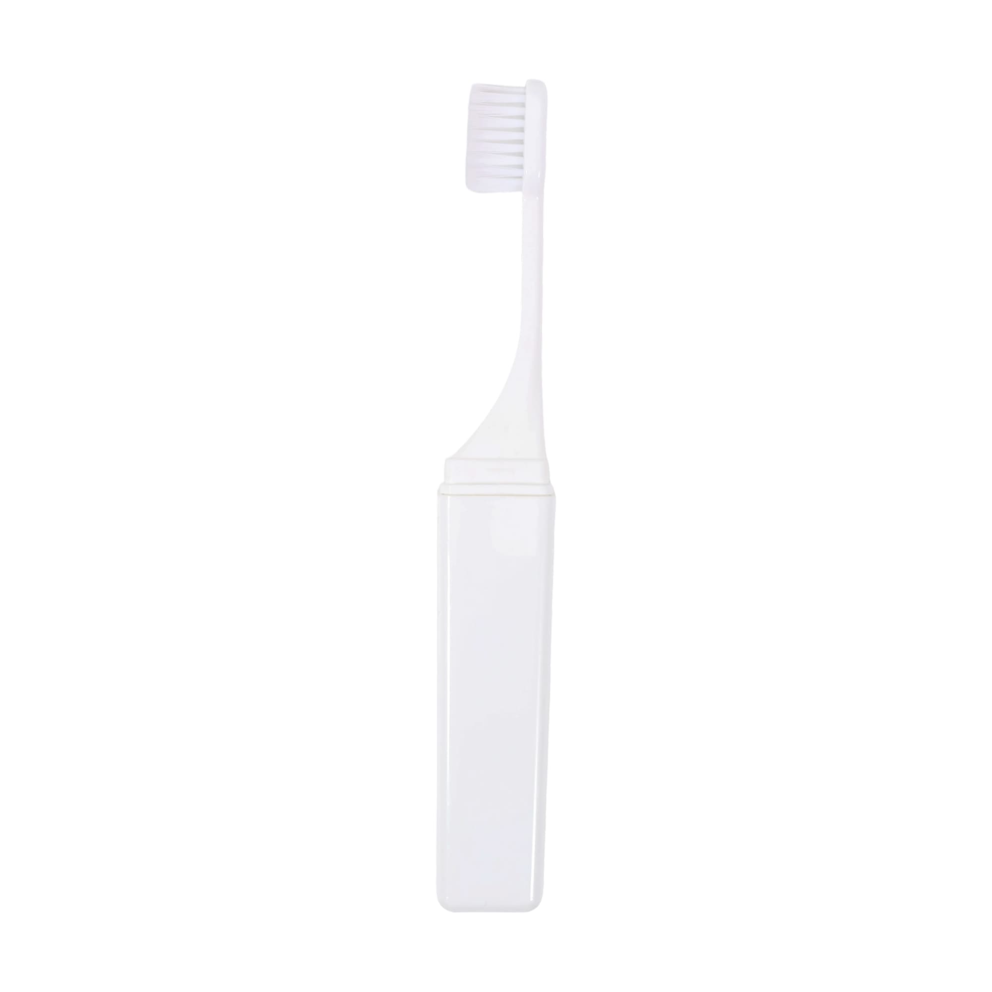 Alternative view of Foldable Travel Toothbrush