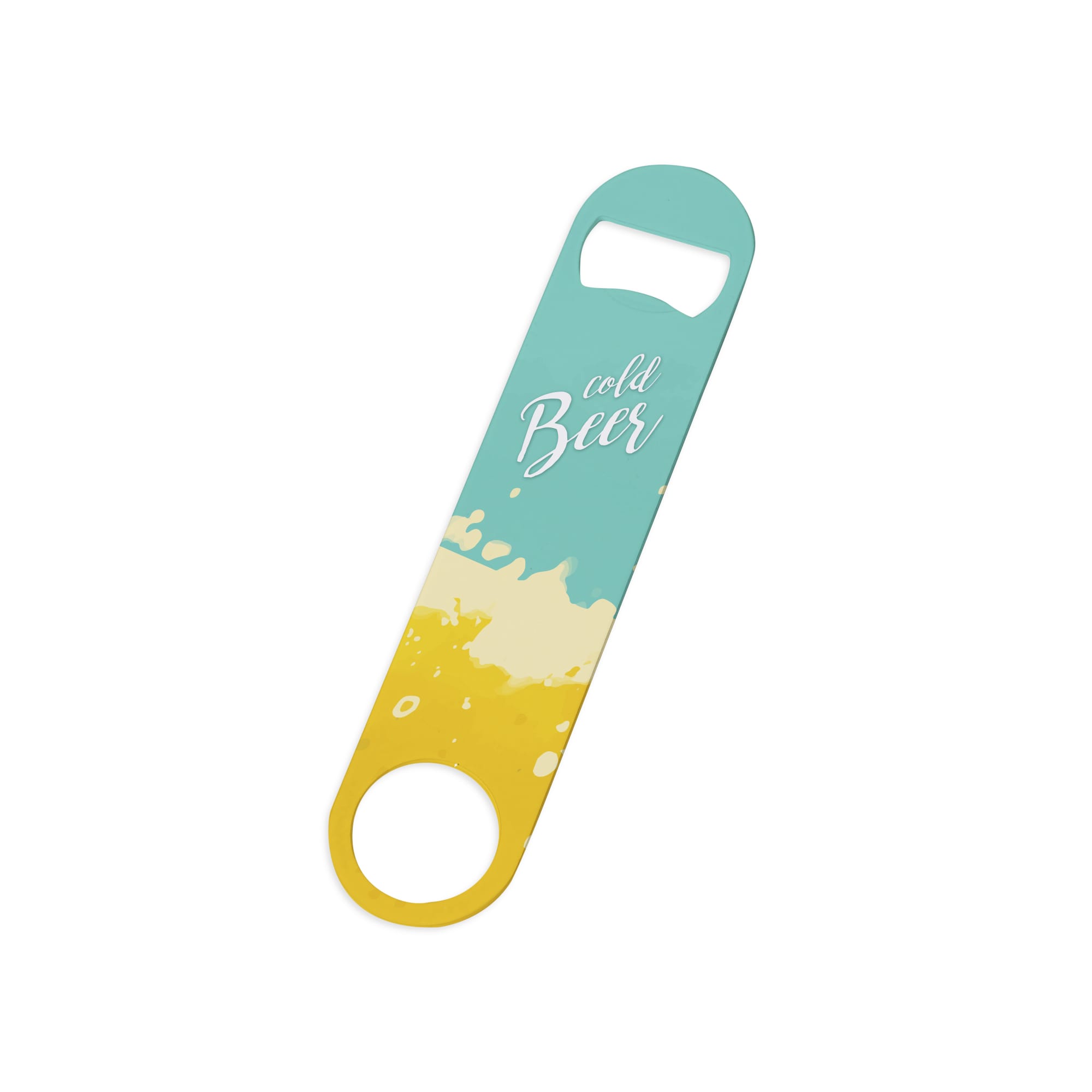 Full Colour Bottle Opener - PCH655 Image 