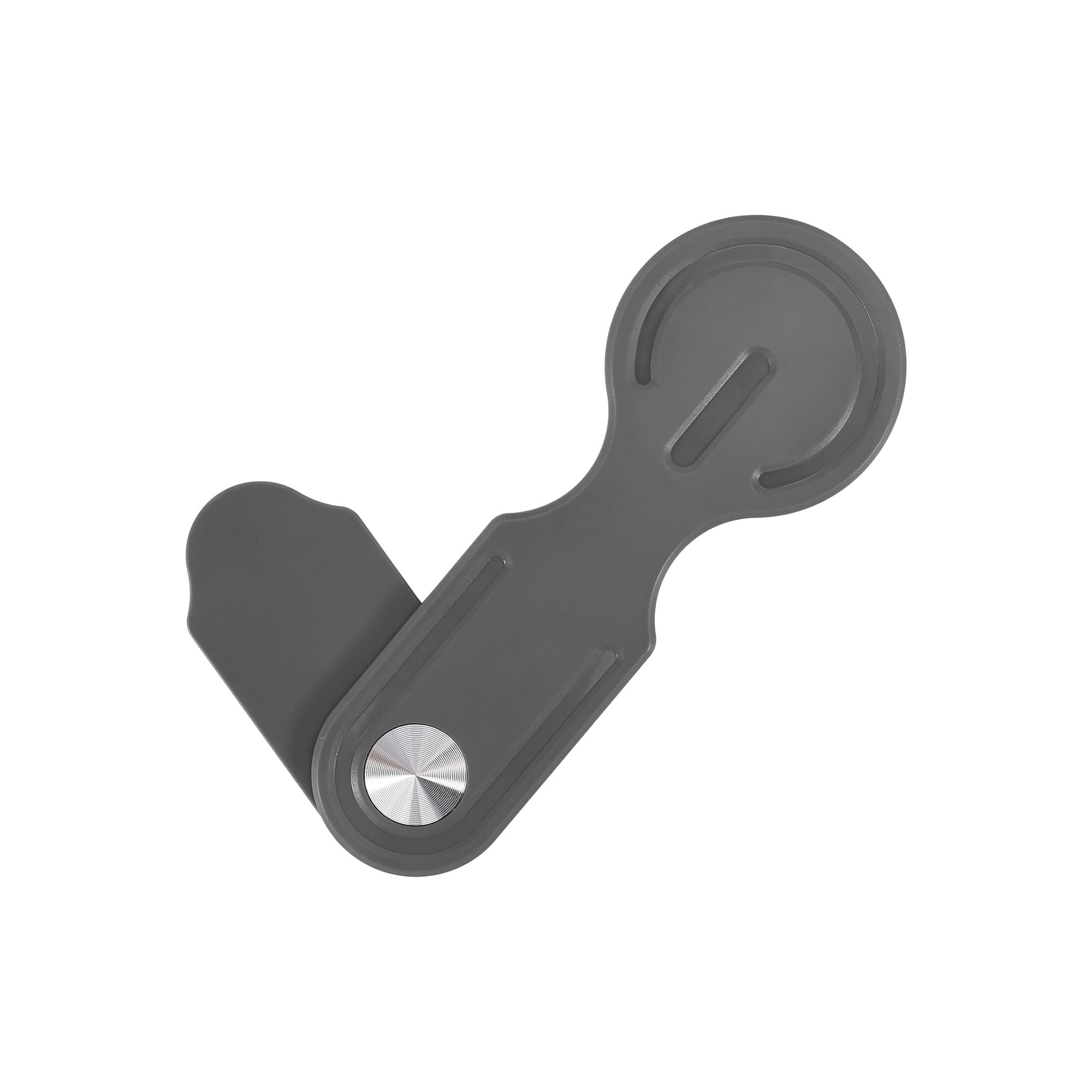 Alternative view of Plastic Magnetic Phone Holder for Laptop