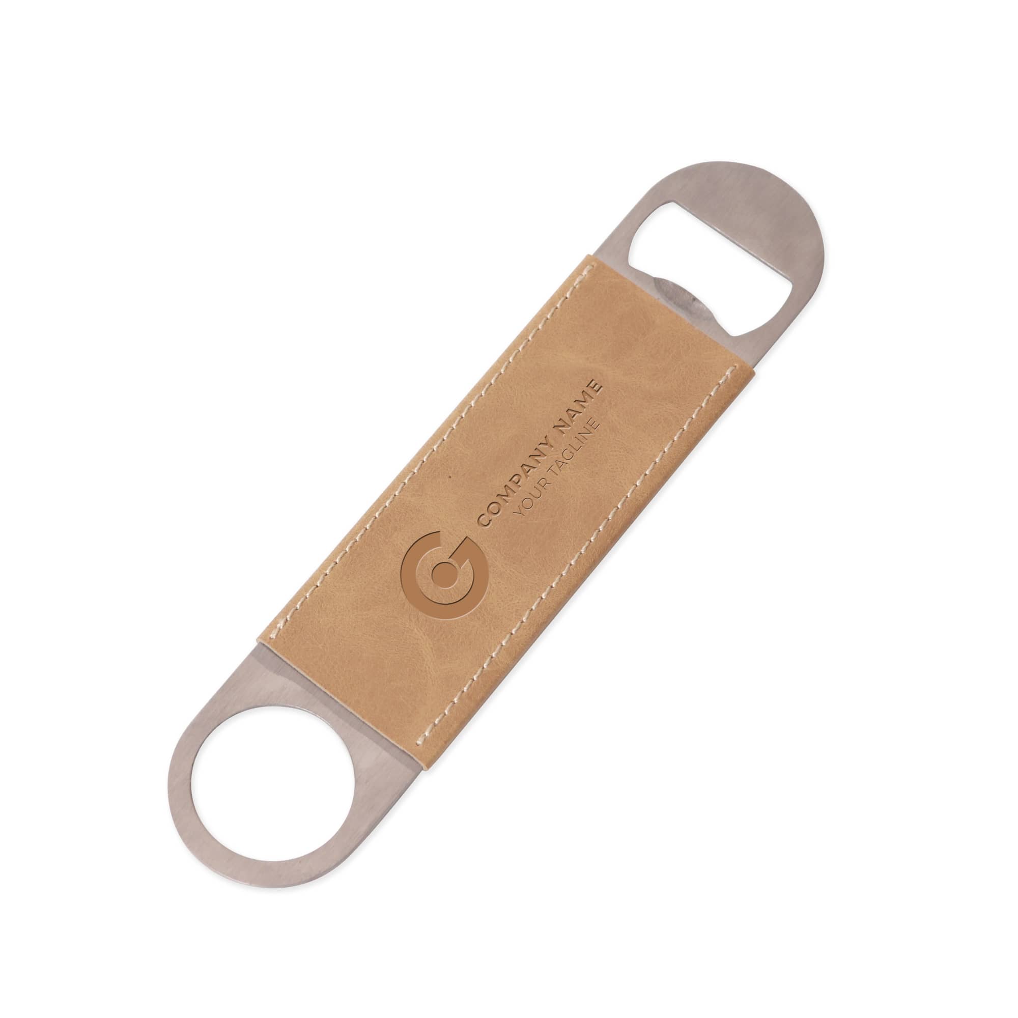 PU Bottle Opener - PCH660 Image 