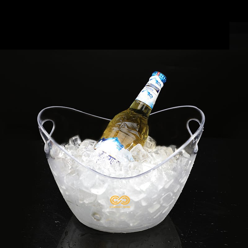 4L Ice Bucket - PCH886 Image 