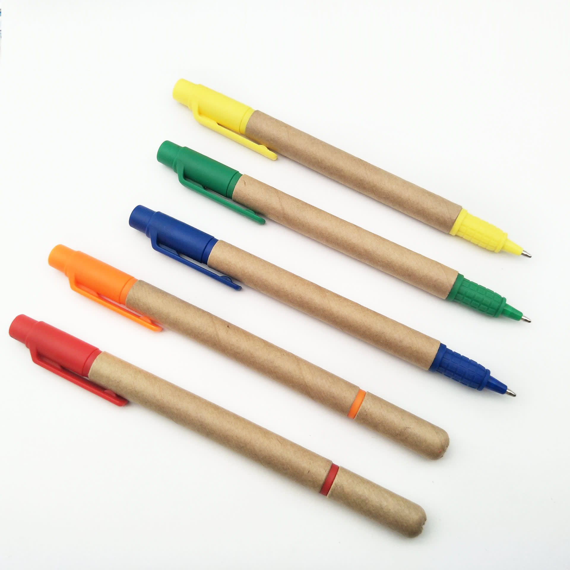 Paper Tube Highlighter - PCS140 Image 