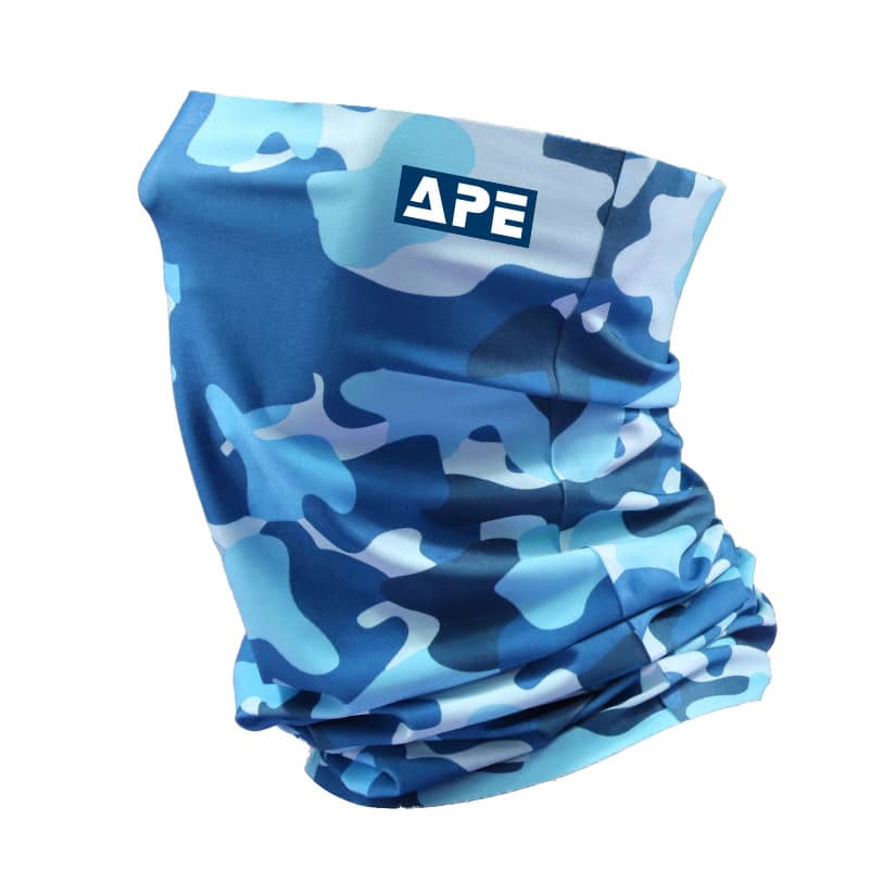 Ice Silk Neck Gaiter - PCH840 Image