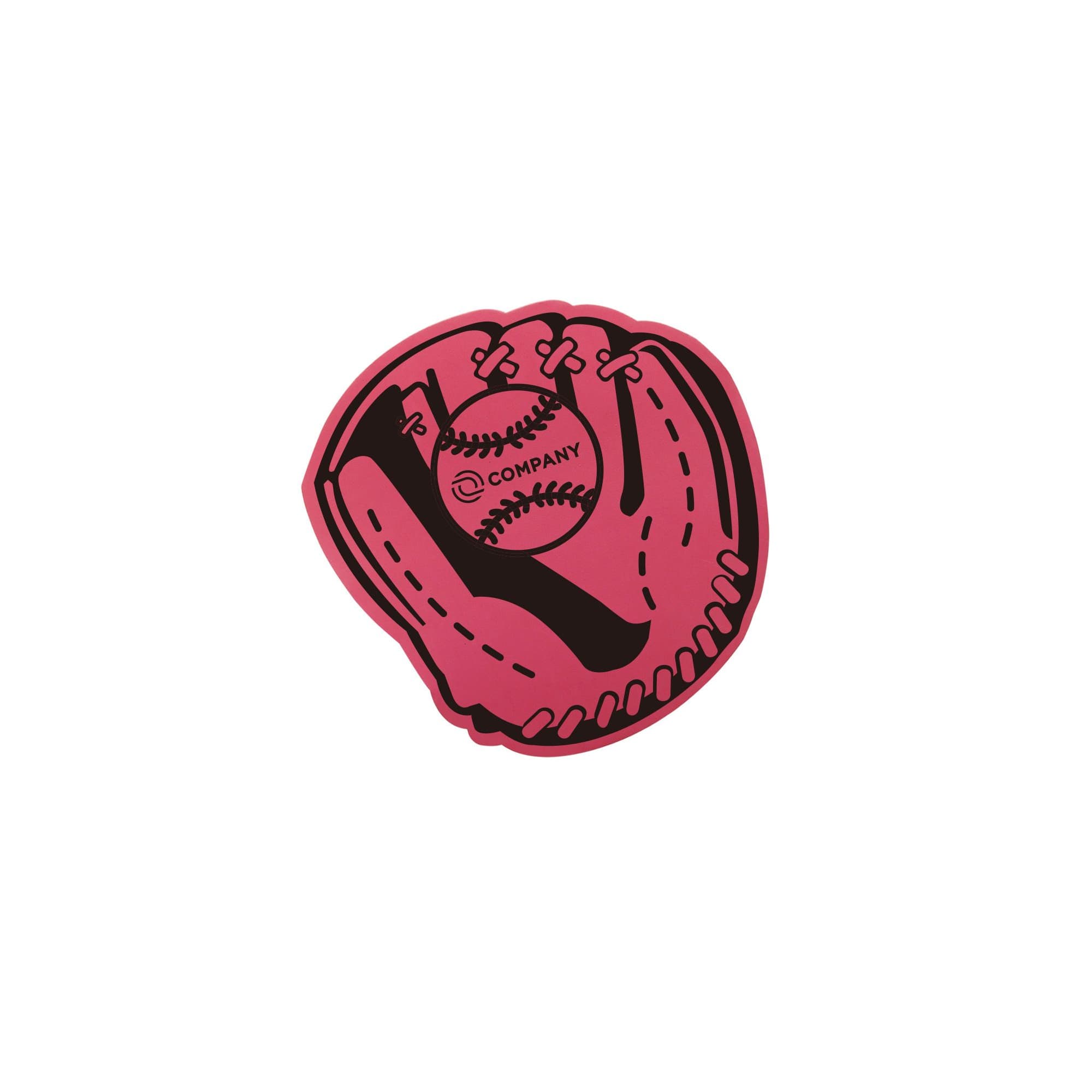 Sports Foam Mitt - Image 5