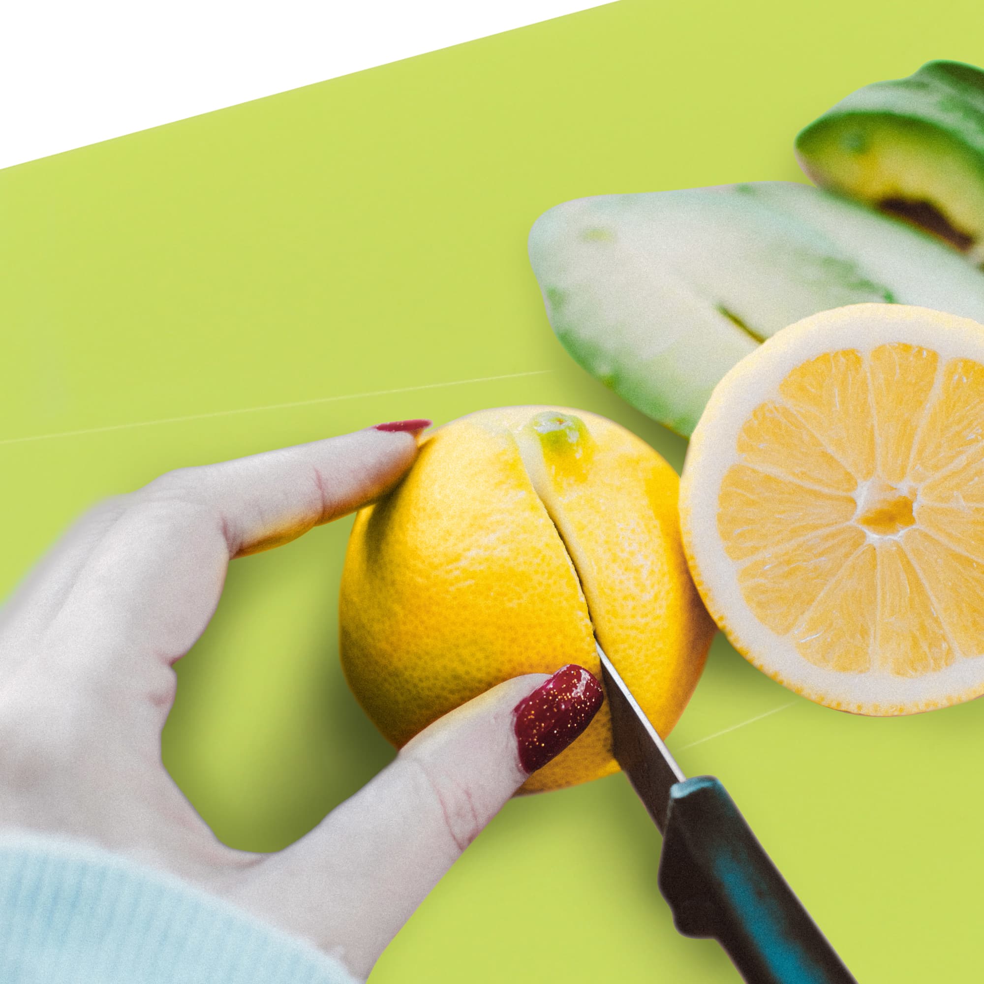 Foldable Chopping Board - PCH345 Image 