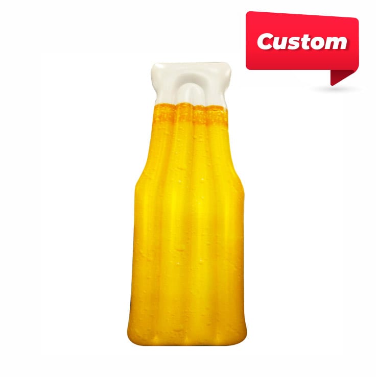 Inflatable Bottle - PCH377 Image 