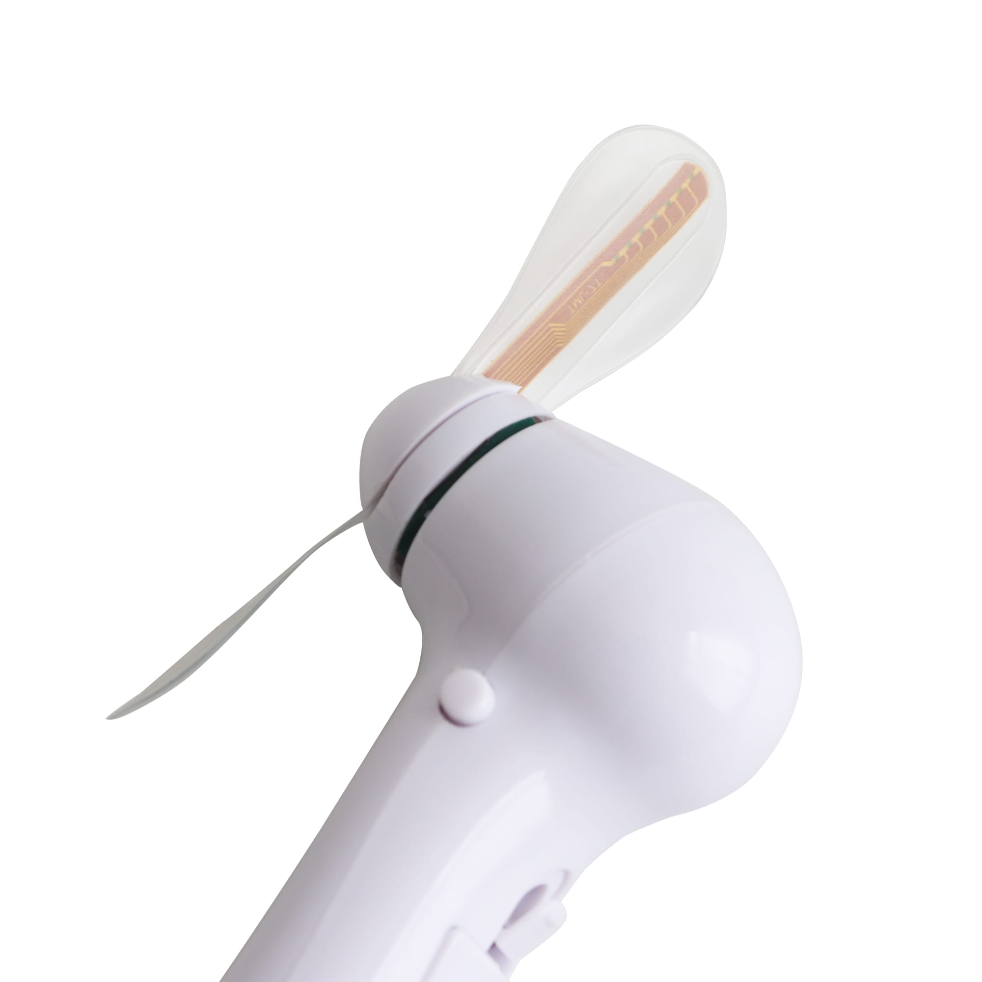 Handy LED Message Fan - PCT245 Image 