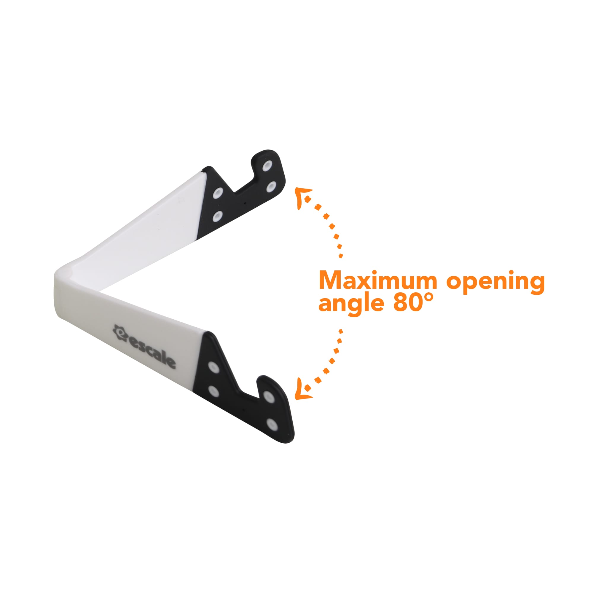 V-shaped Iphone Ipad Stand - PCT331 Image 