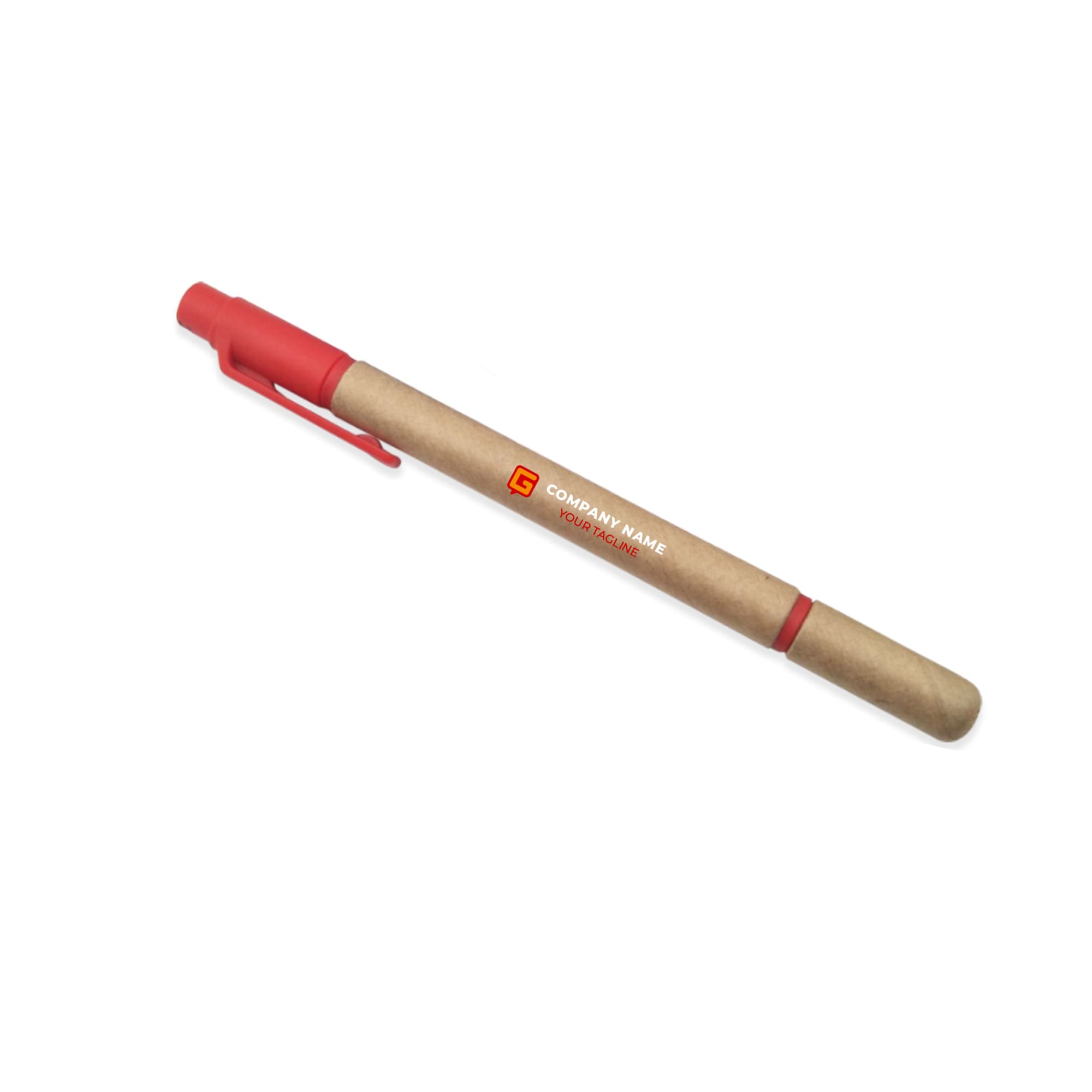 Paper Tube Highlighter - PCS140 Image