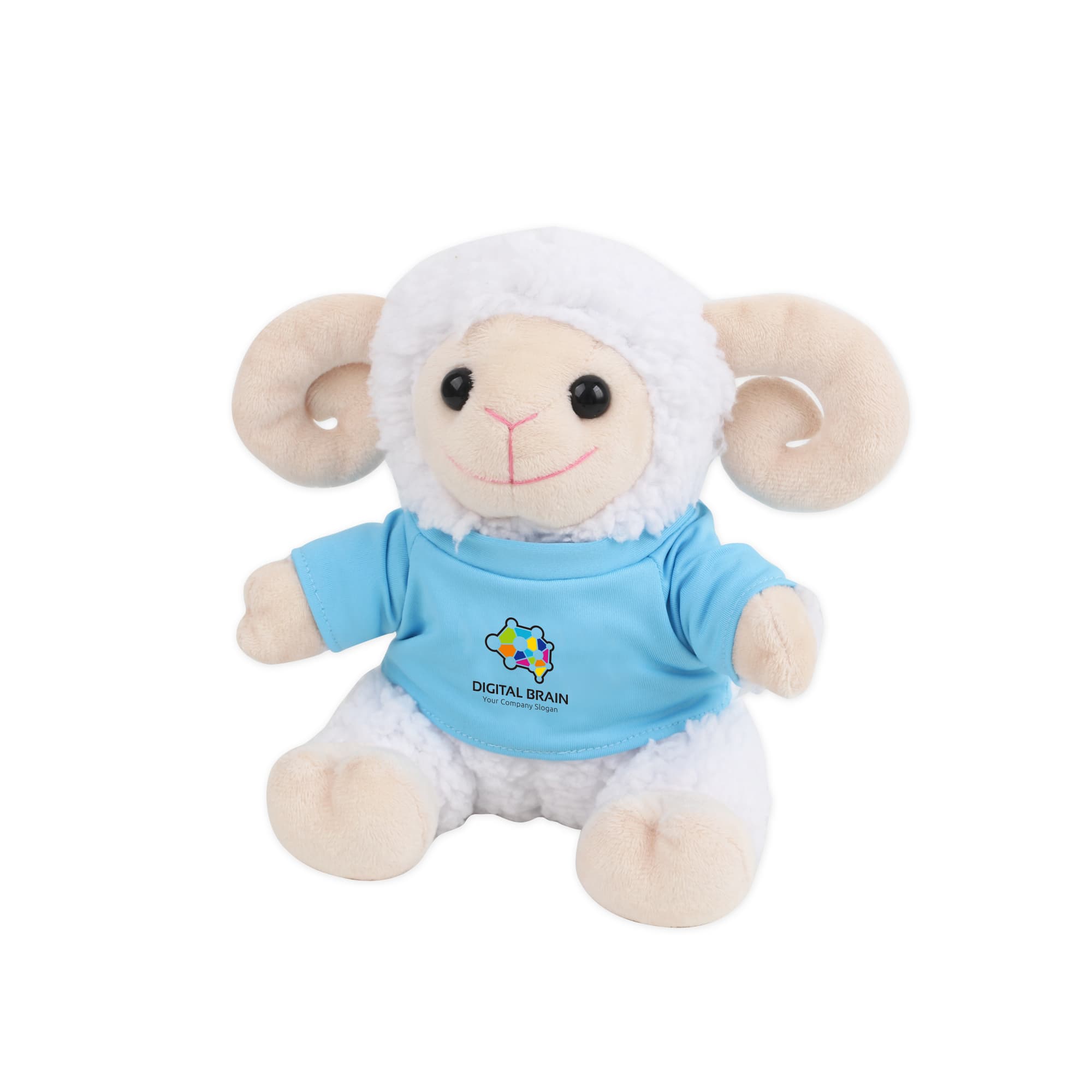 Custom Shape Plush Toy - PCPT015 Image 