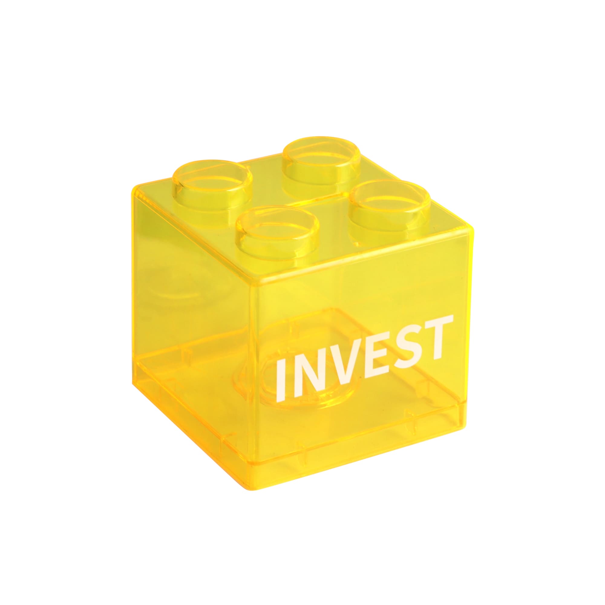 Stack Coin Bank - PXH4219 Image 