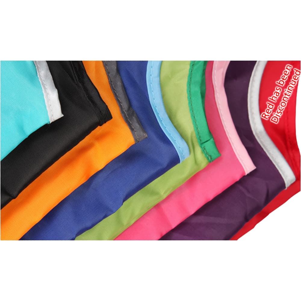 Latitudes Foldaway Shopping Bag