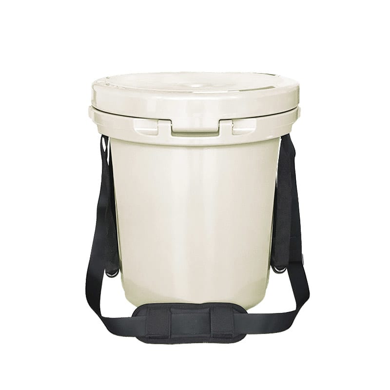 15L Ice Bucket with Handy Rope - PCH882 Image