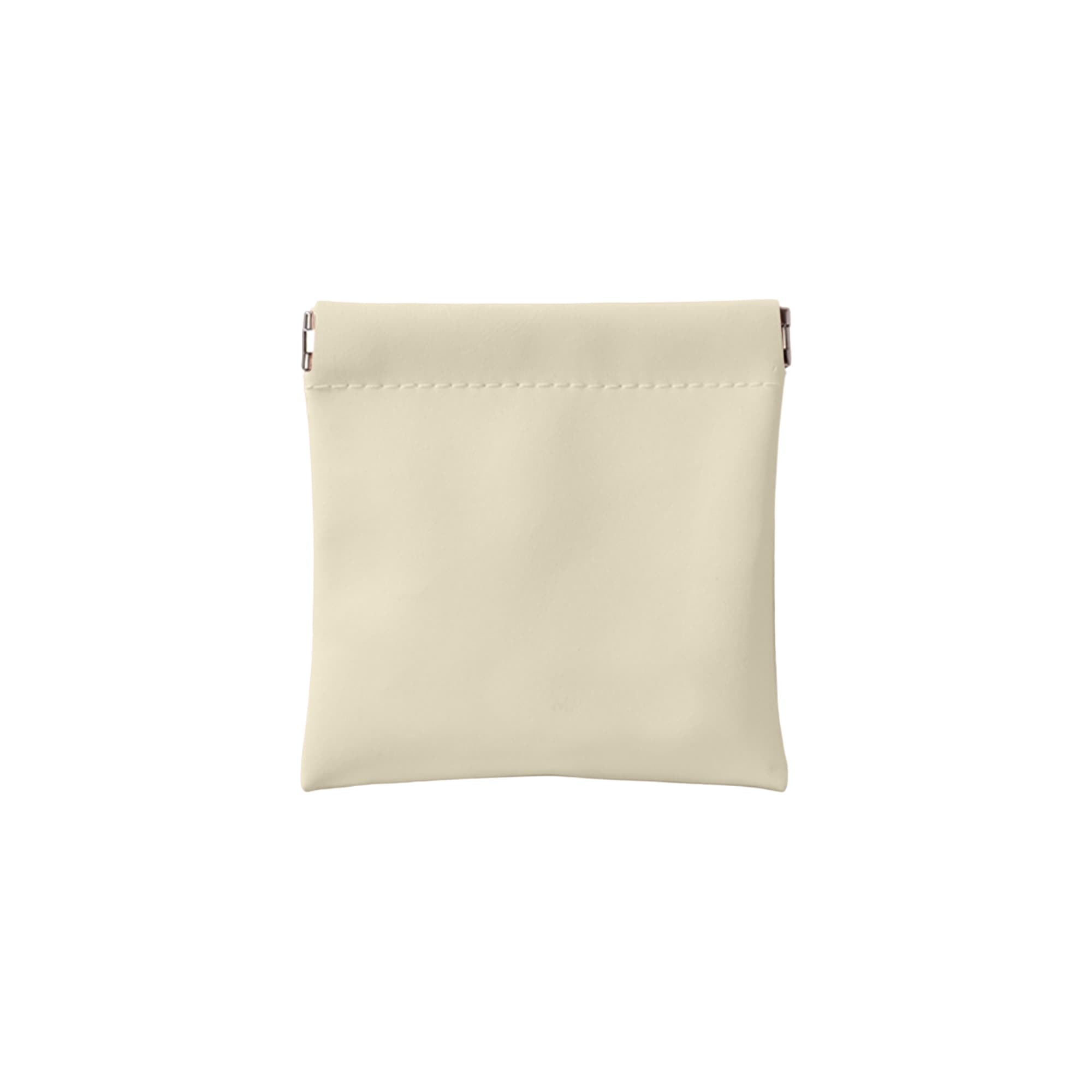 Alternative view of Small Pocket Cosmetic Bag