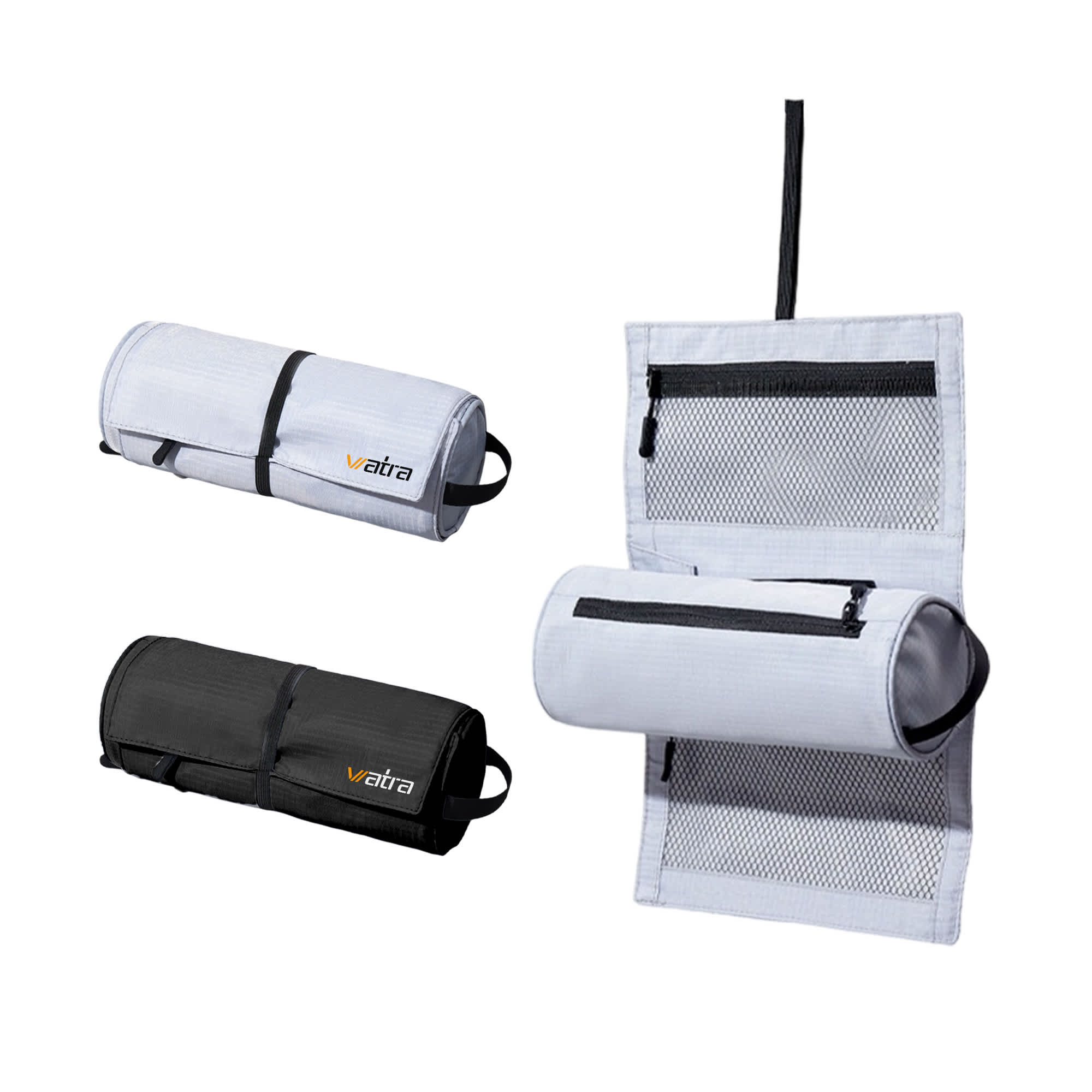 Multifunctional Toiletry Travel Bag